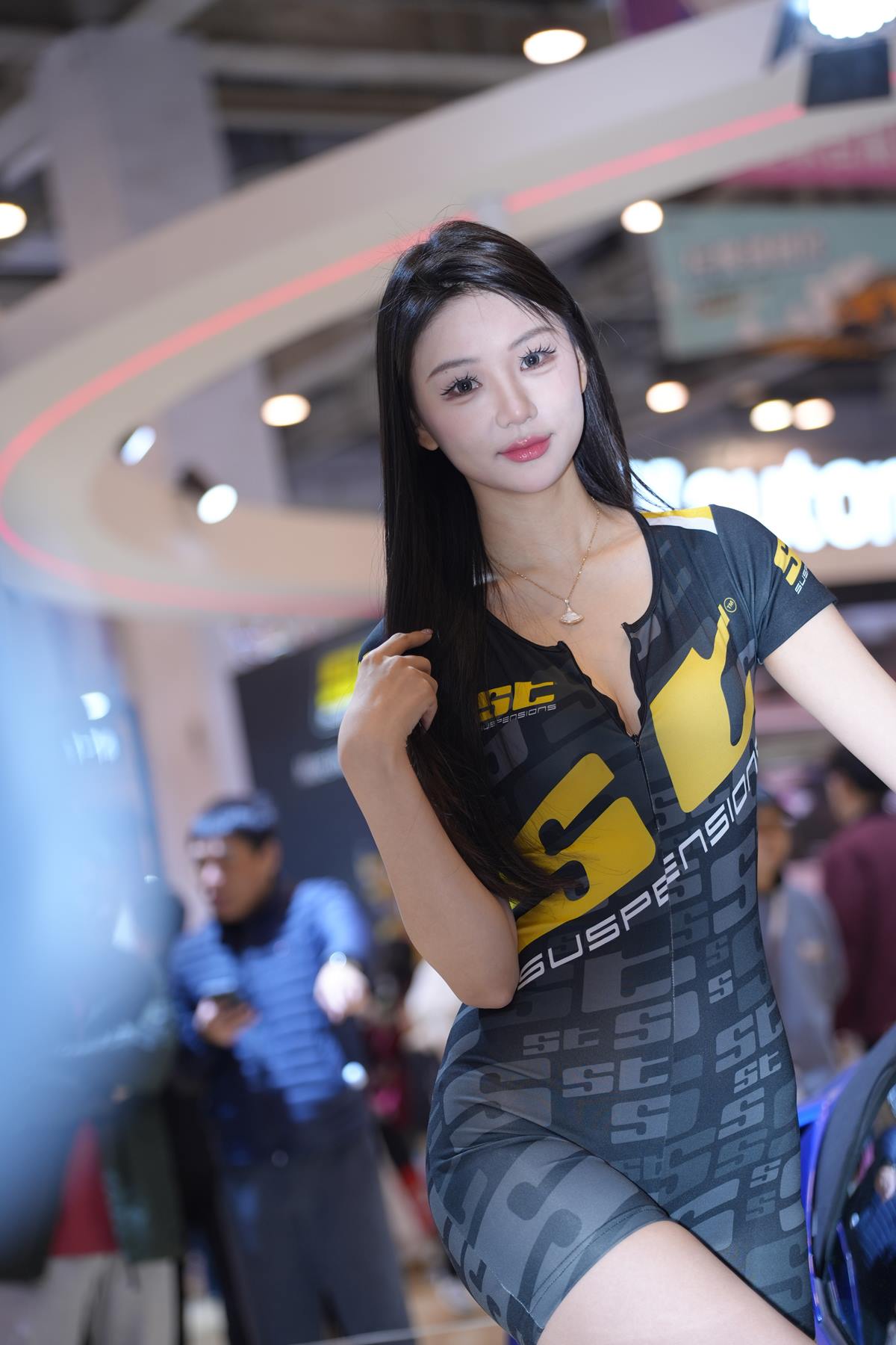 精选街拍作品 NO.5642 温婉连体衣[63P/92MB]插图