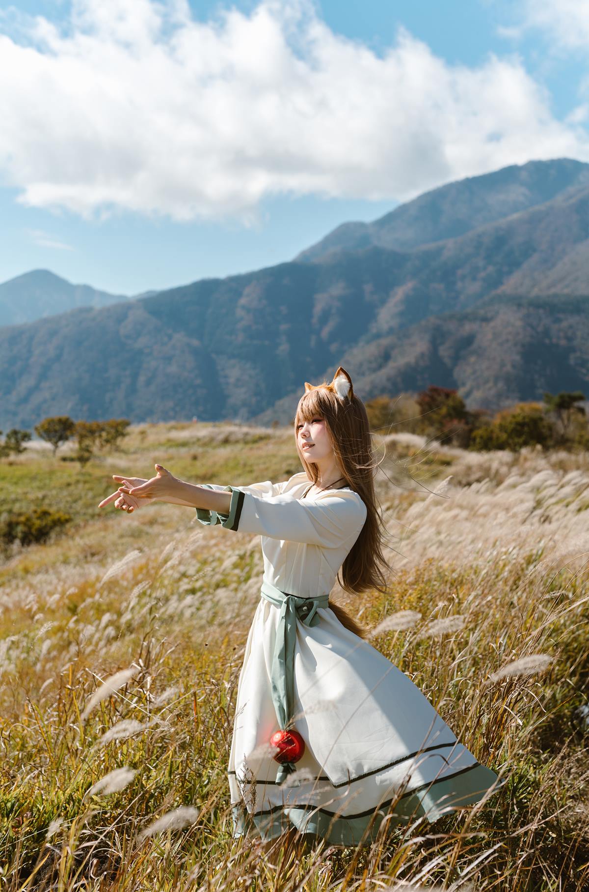 Ely_eee(ElyEE子) – Breeze 狼與微風[34P/3V/207MB]插图2