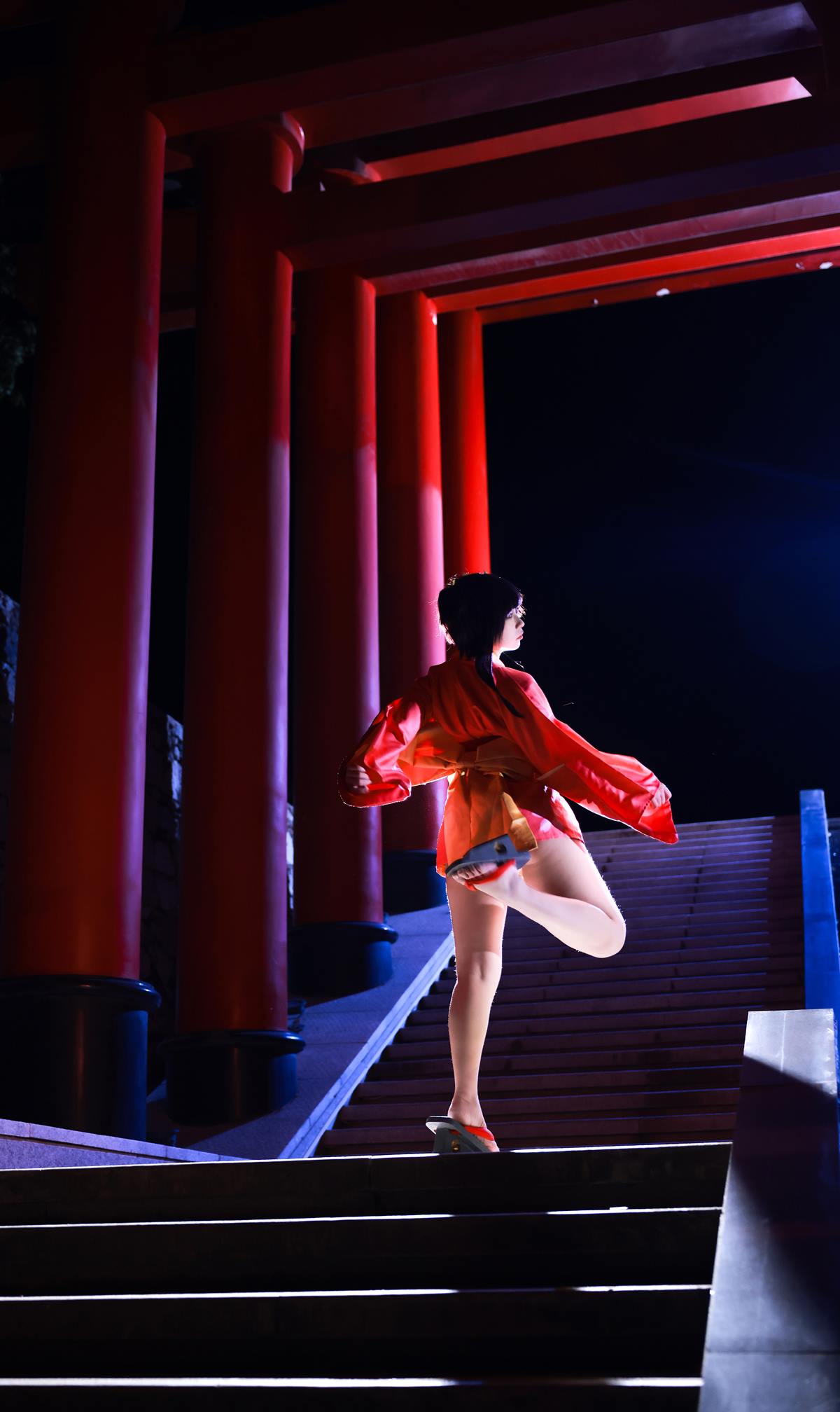 G44不会受伤 – 甲铁城的卡巴内瑞 无名[23P/339MB]插图2