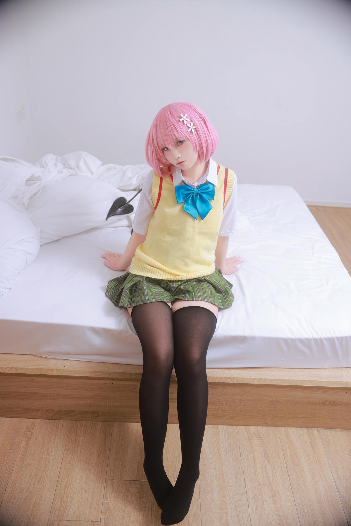 G44不会受伤  梦梦[22P/288MB]插图2