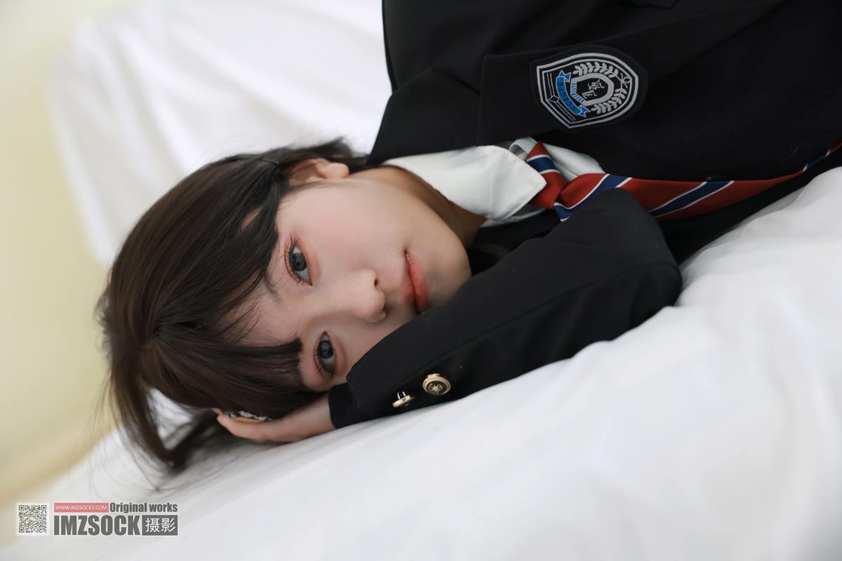 [MZSOCK]爱镁足 NO.324 可心[109P/1V/2.70GB]插图3