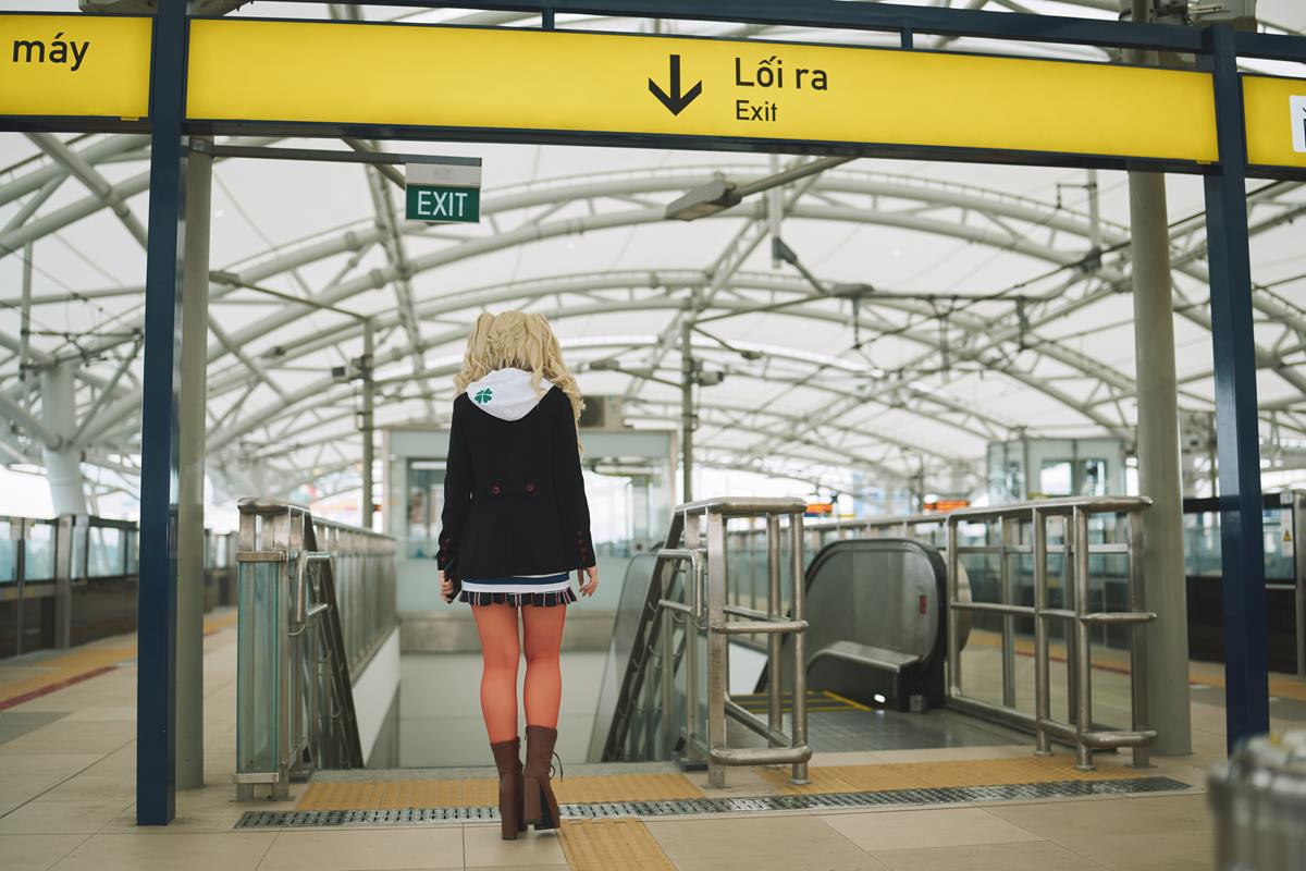 Puy Puy – Ann[43P/432MB]插图3