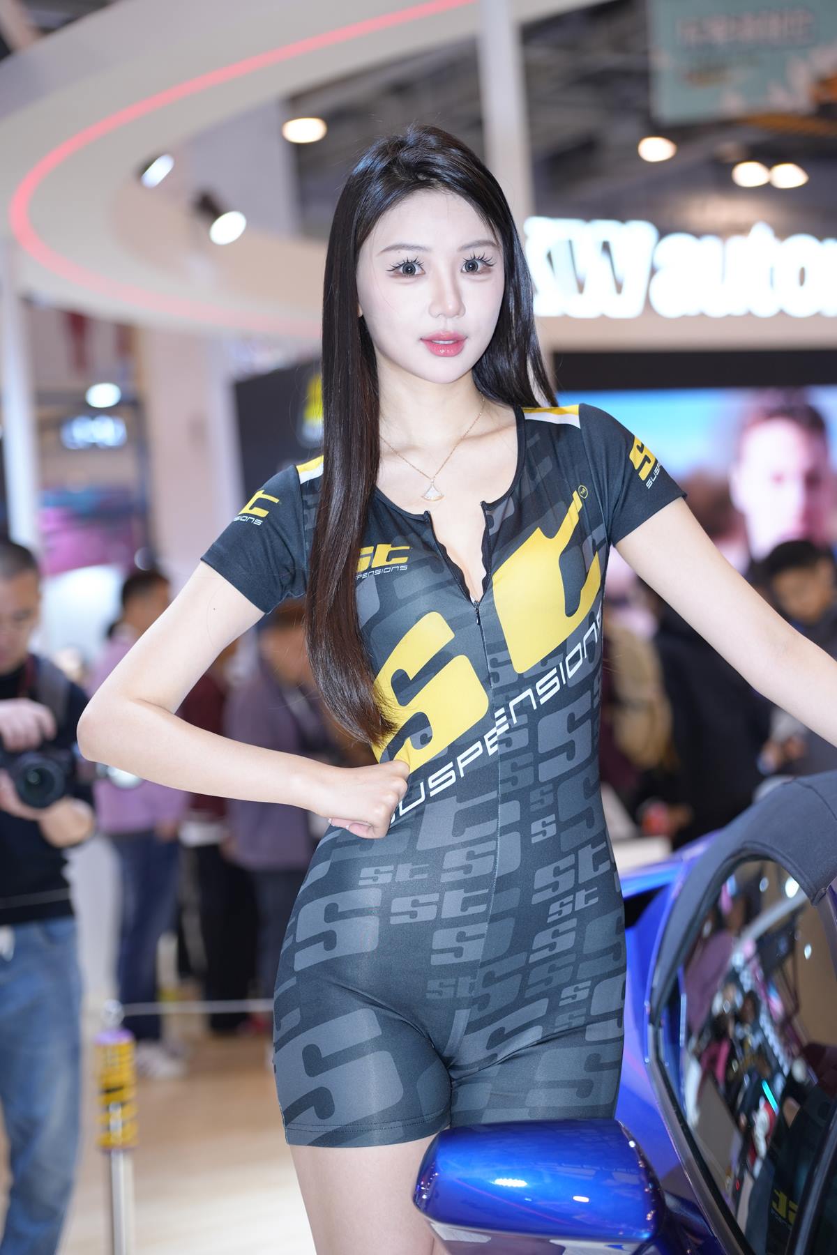 精选街拍作品 NO.5642 温婉连体衣[63P/92MB]插图1