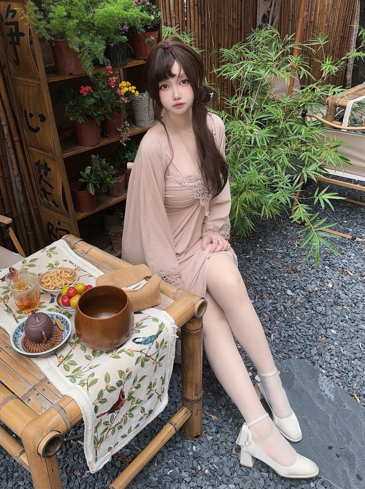 洛桑w伊梓 – 猫猫衬衫[45P/238MB]插图