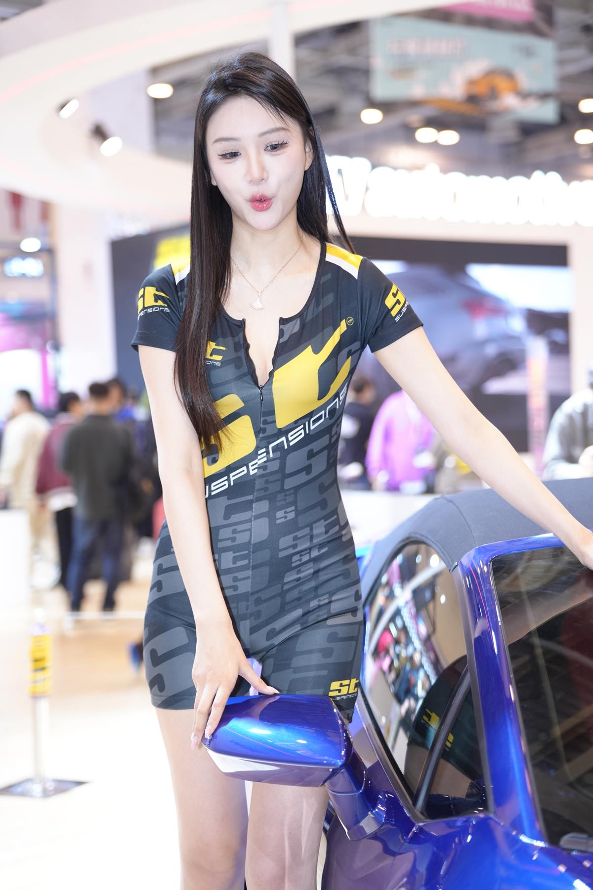 精选街拍作品 NO.5642 温婉连体衣[63P/92MB]插图2