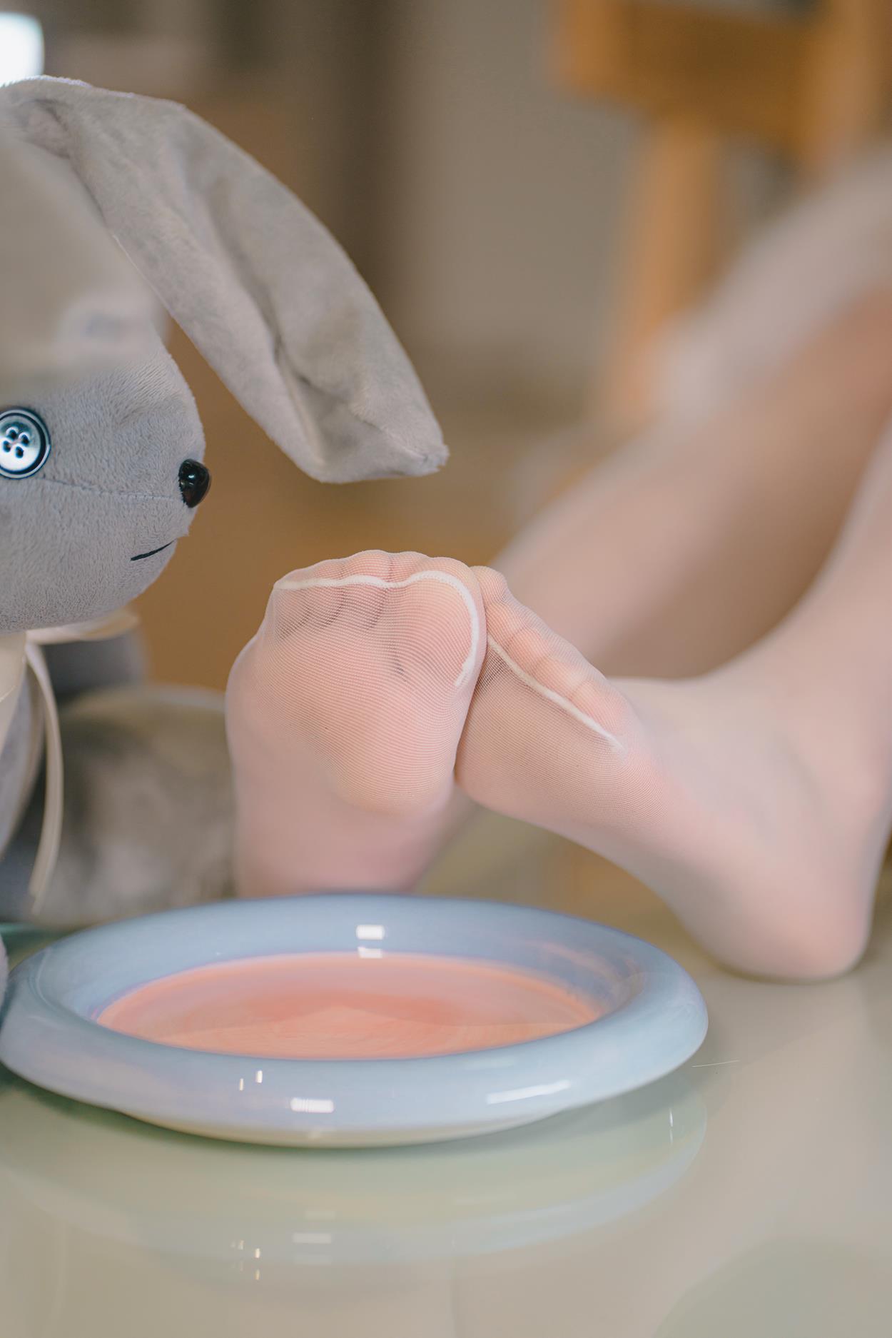 [拍了个就这] 吃了个迟 – 心海 穹妹[262P/10V/7.63GB]插图1