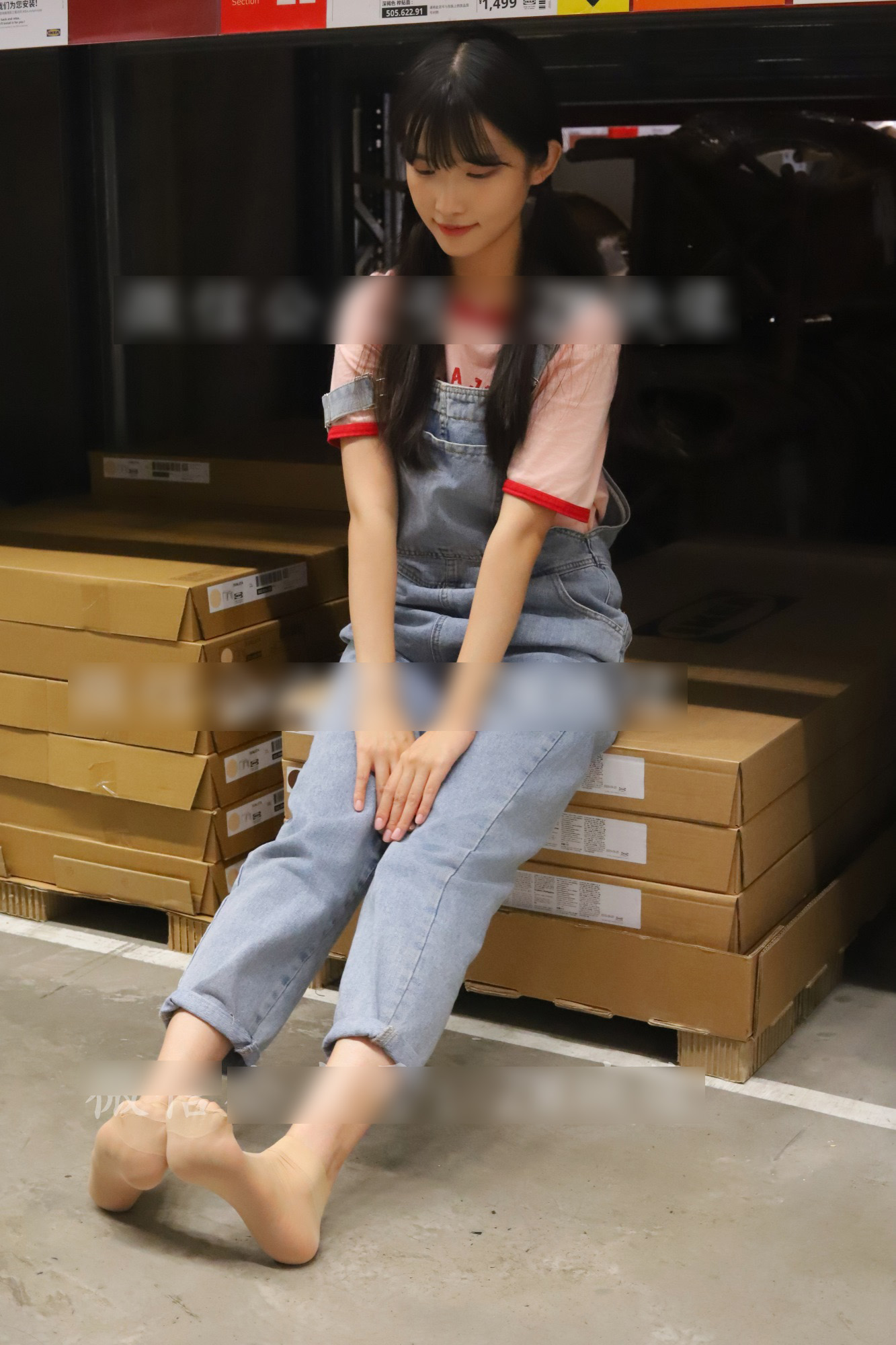 织梦映像 南方姑娘 完整版 [300P/1V/8.95G]插图6