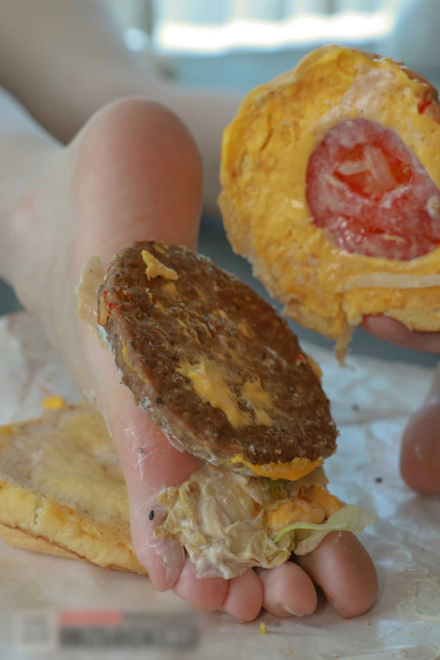 imzsock：2025-33期-《浆爆》-秋秋［110P/1V/3.71G］插图2