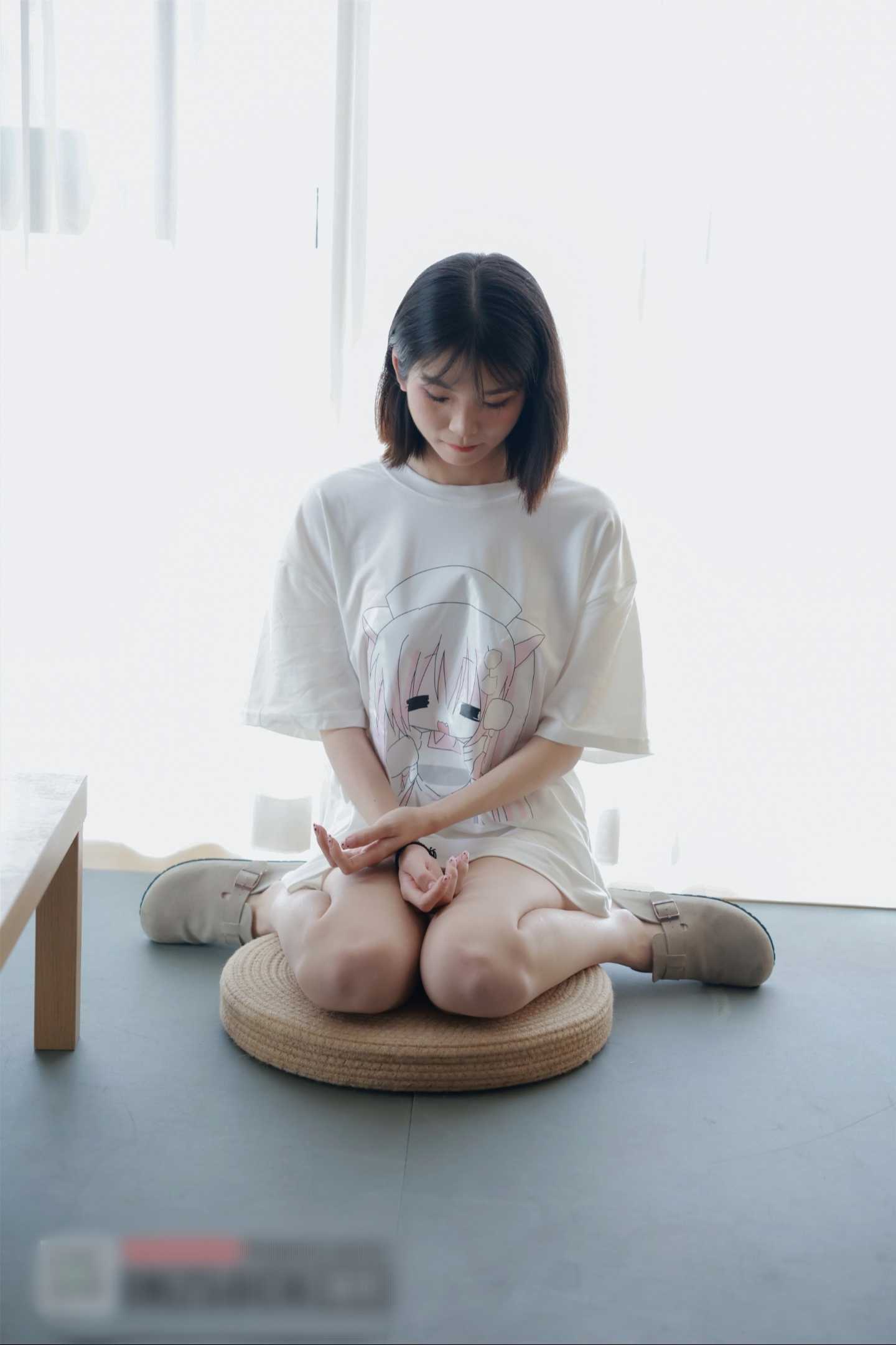 imzsock：2025-33期-《浆爆》-秋秋［110P/1V/3.71G］插图1