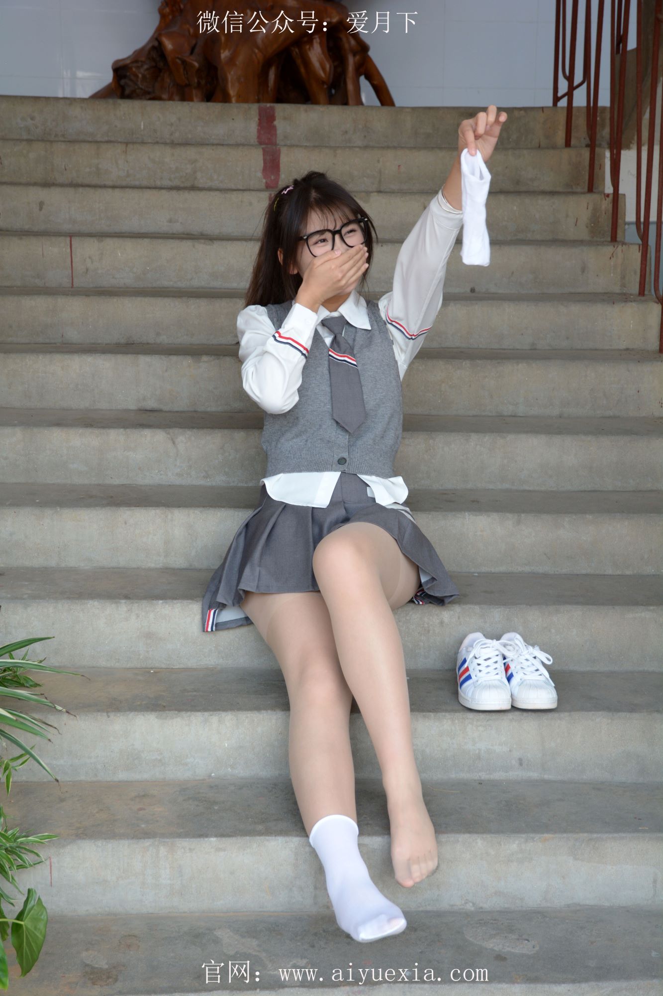 爱月下 243 圆圆~故地重游 [100P/1V/3.22]插图3