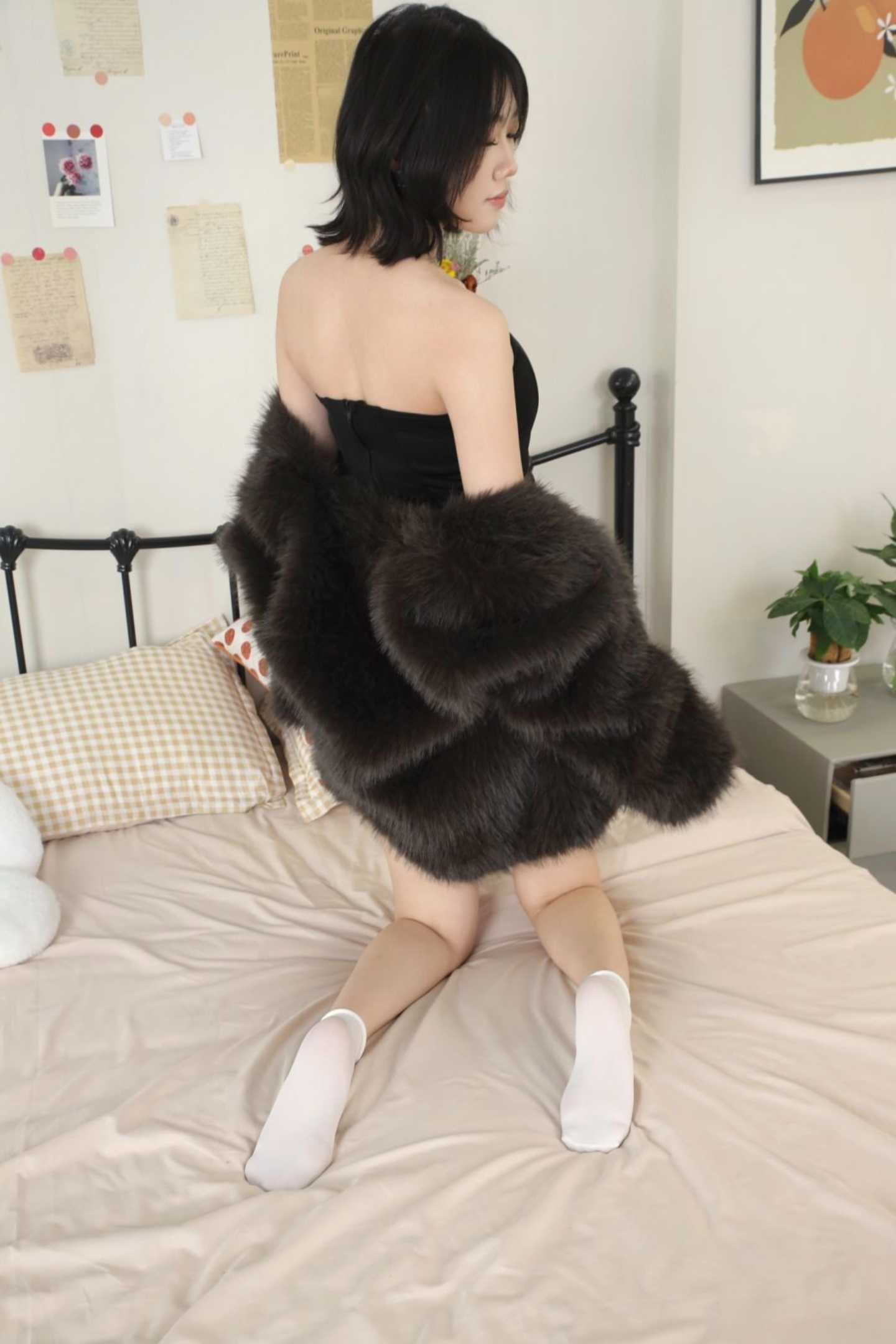 绮梦摄影：第333期-阿琳［391P/2V/12.31G］插图4