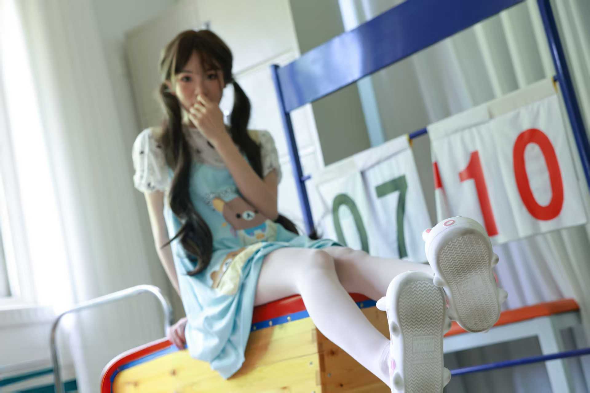 imzsock：2025-29期-秋秋［134P/1V/3.95G］插图4