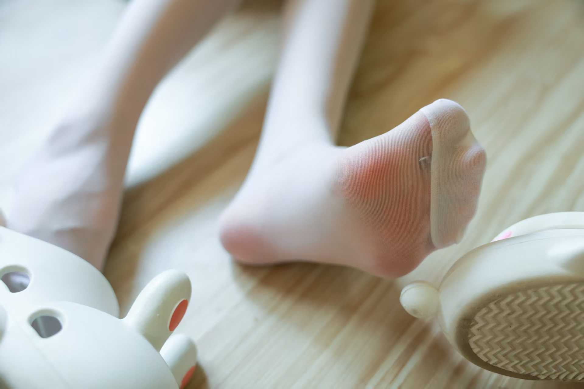 imzsock：2025-29期-秋秋［134P/1V/3.95G］插图