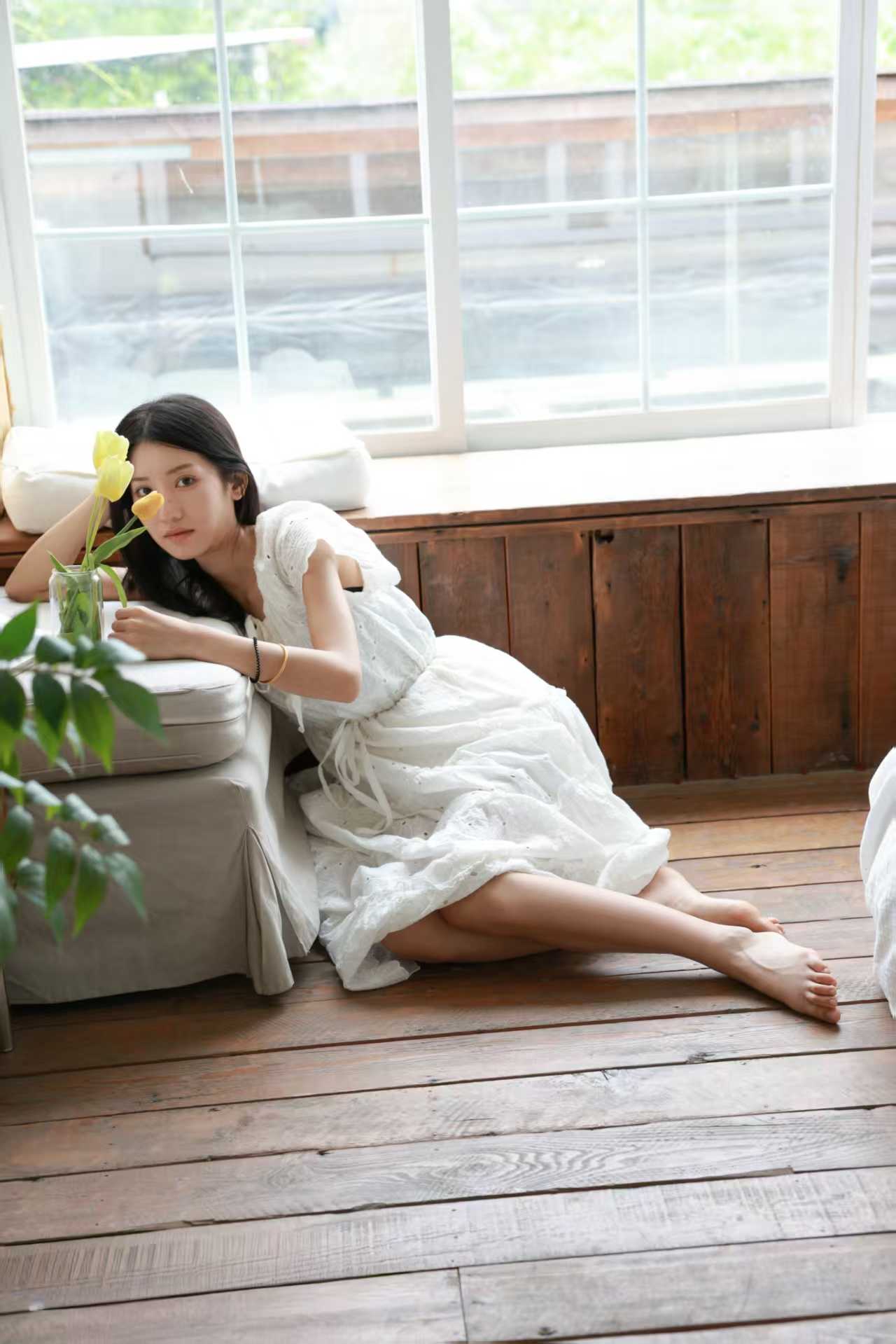 imzsock：2025-30期-微微［134P/1.66G］插图4