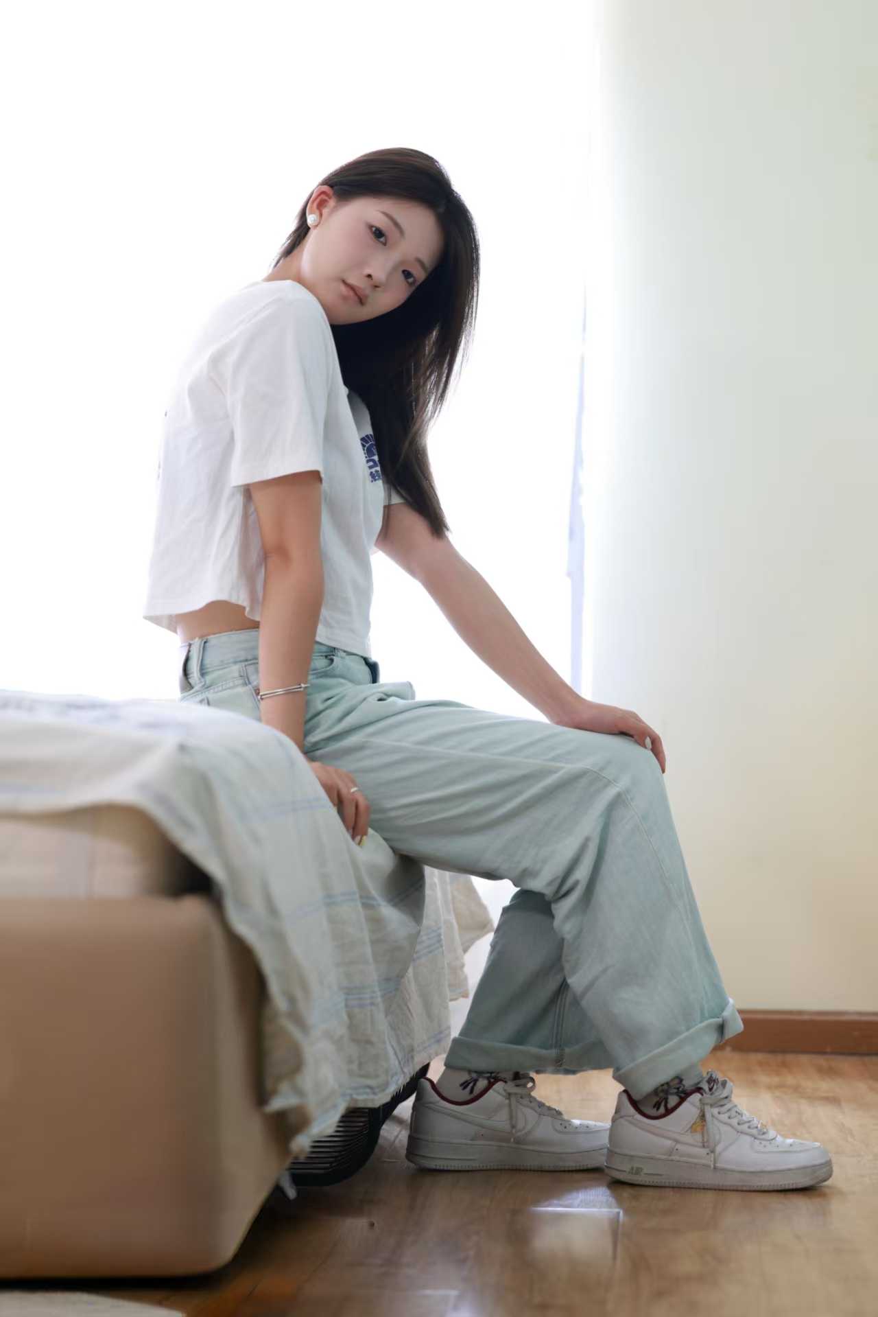 imzsock：2025-23期-栗子［111P/1V/2.22G］插图4