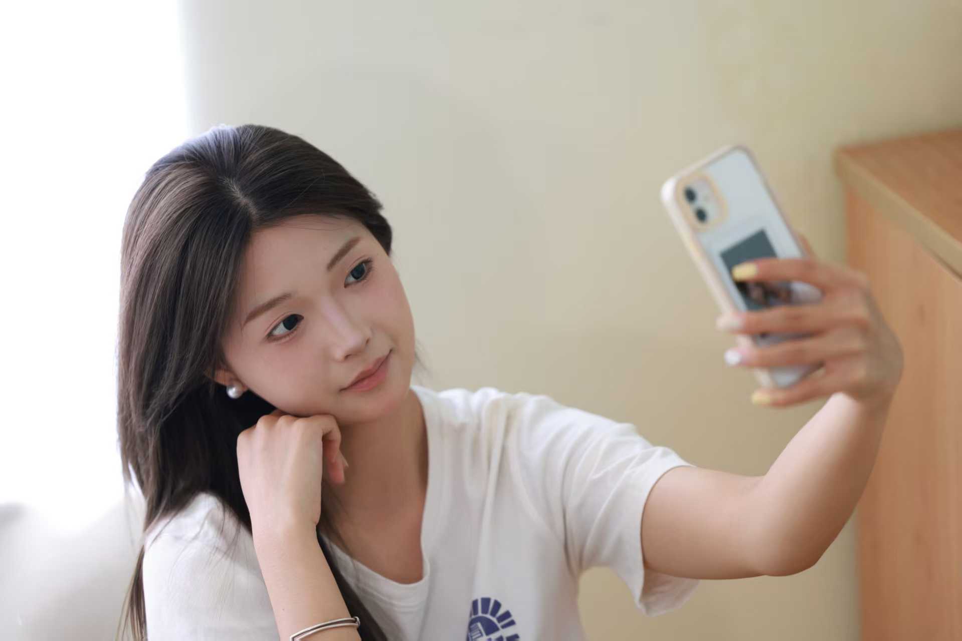 imzsock：2025-23期-栗子［111P/1V/2.22G］插图