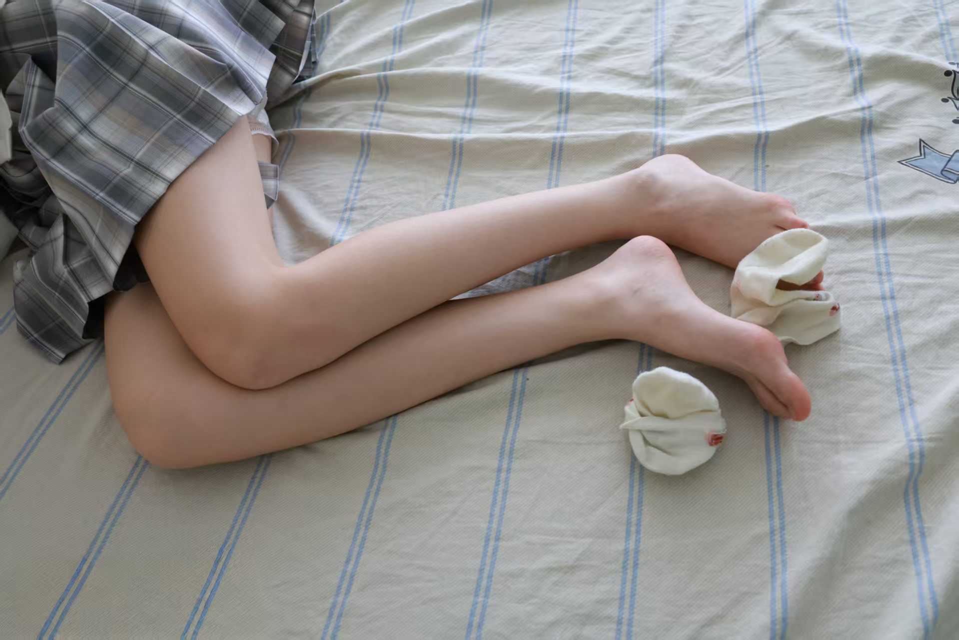 imzsock：2025-31期-秋秋［121P/1V/2.95G］插图4