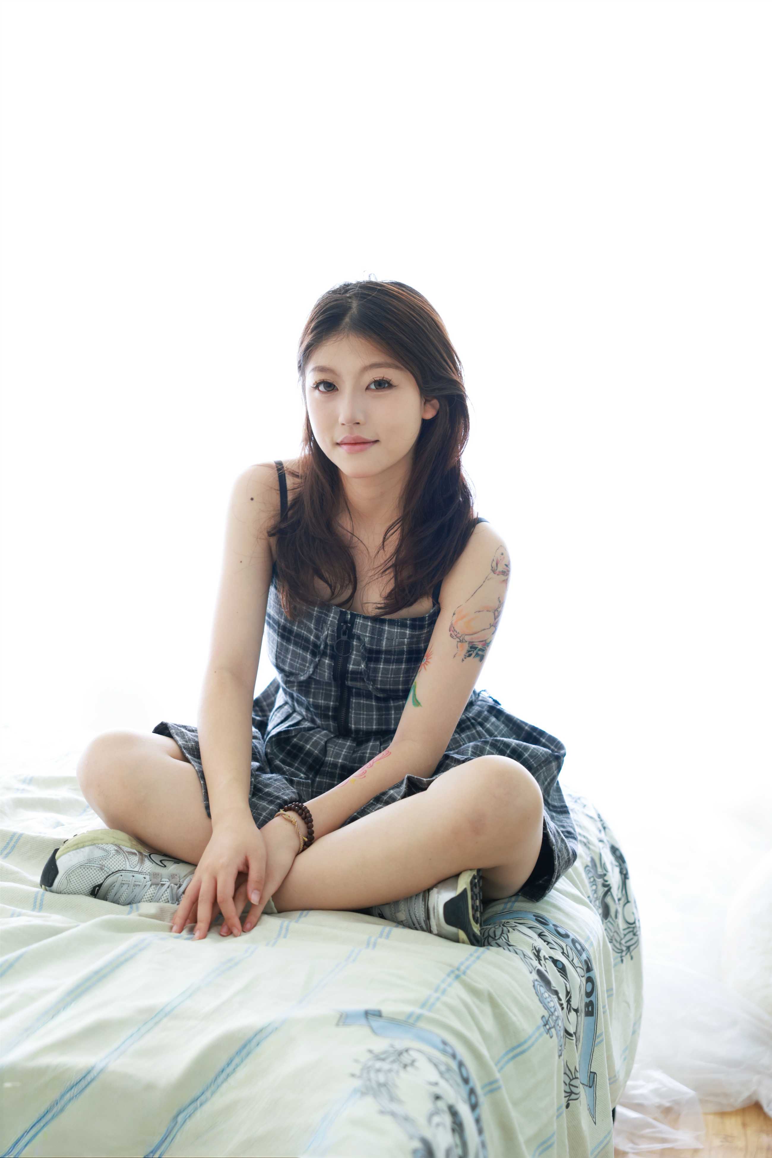 imzsock：2025-25期［182P/1V/4.78G］插图4