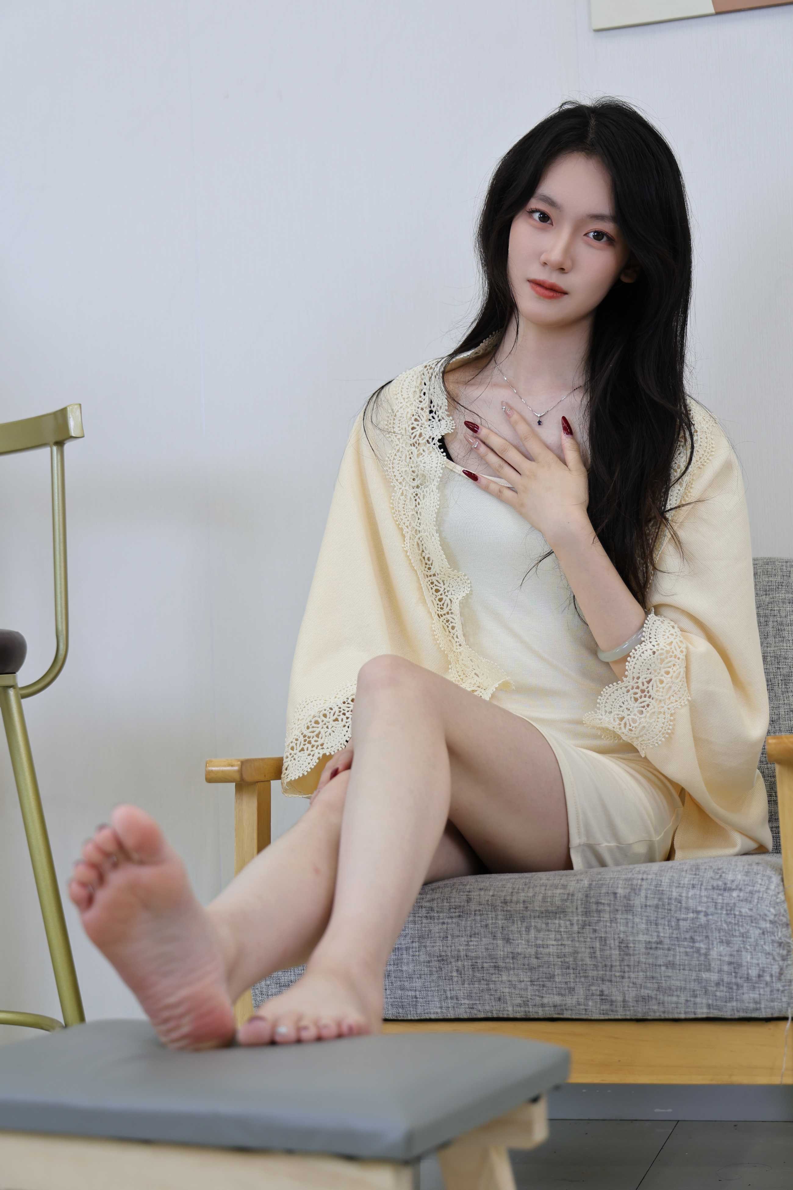 绮梦摄影：第349期-小艺-官方原版［460P/2V/11.85G］插图3