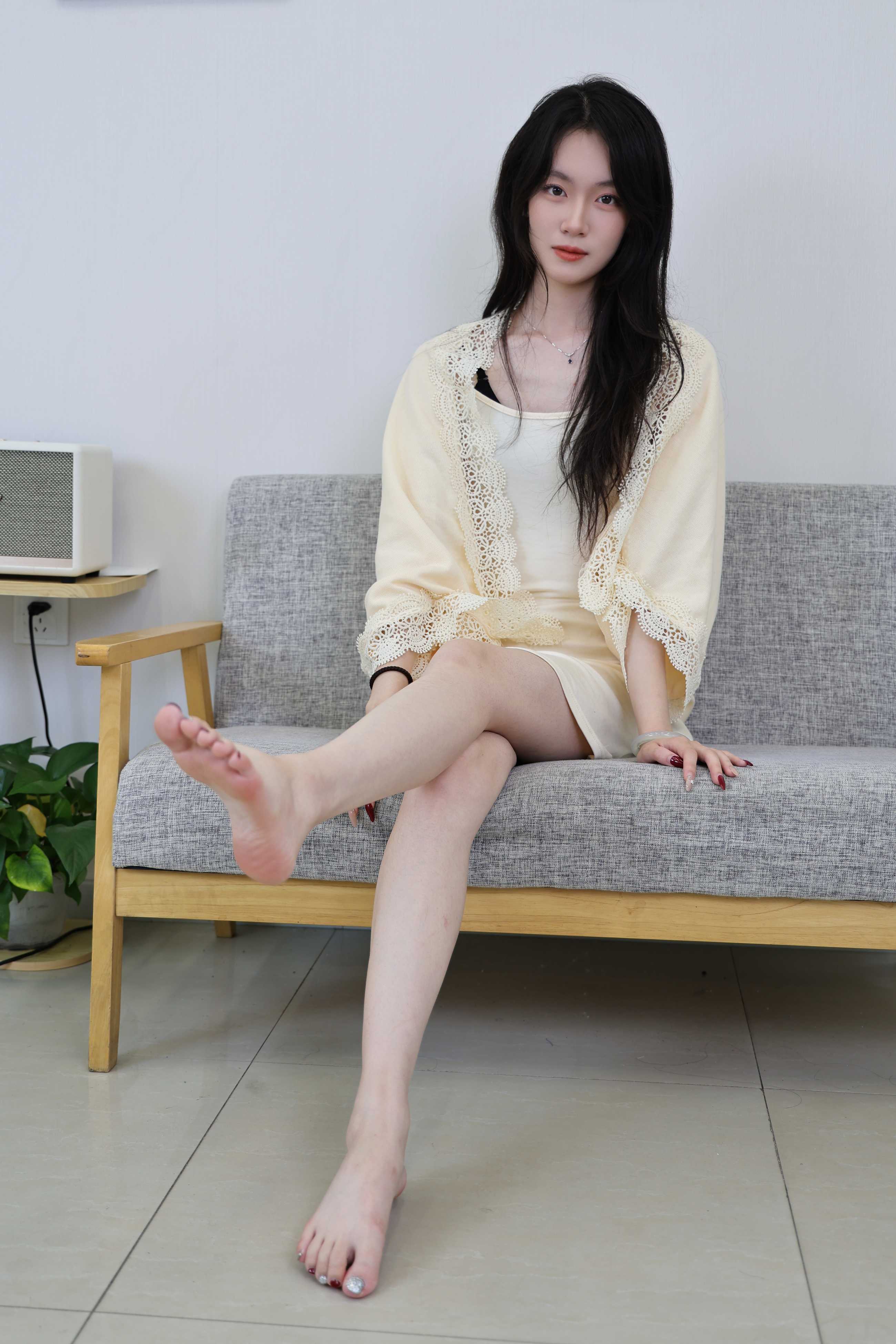 绮梦摄影：第349期-小艺-官方原版［460P/2V/11.85G］插图