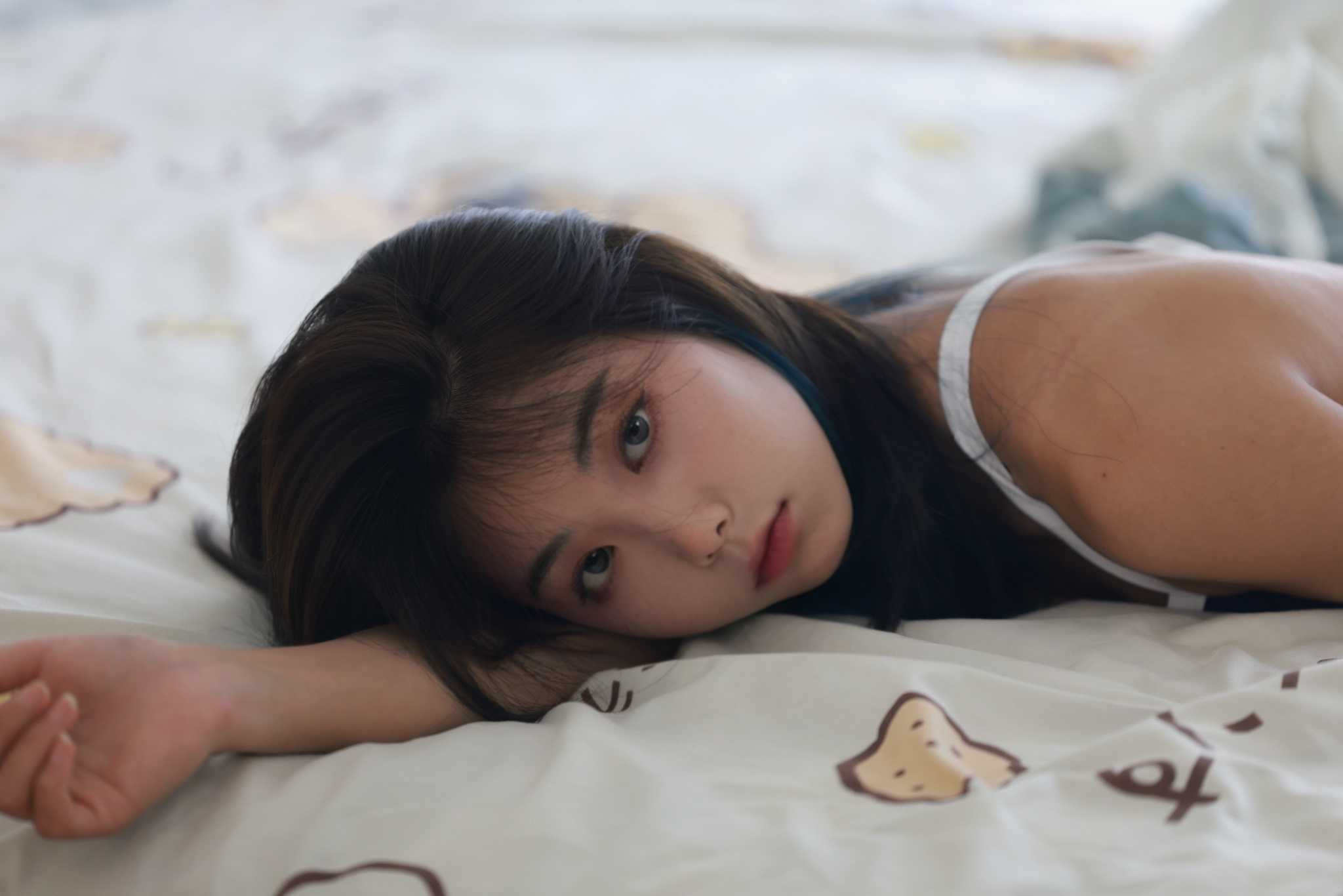 imzsock：2025-22期-死库水［66P/605MB］插图1