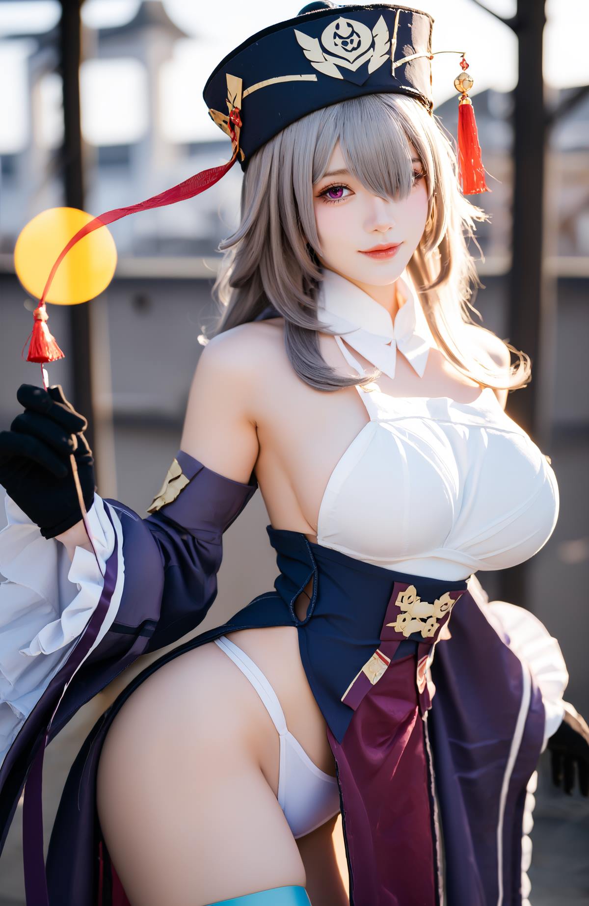 AI绘画 644 cos [30P/145MB]插图2