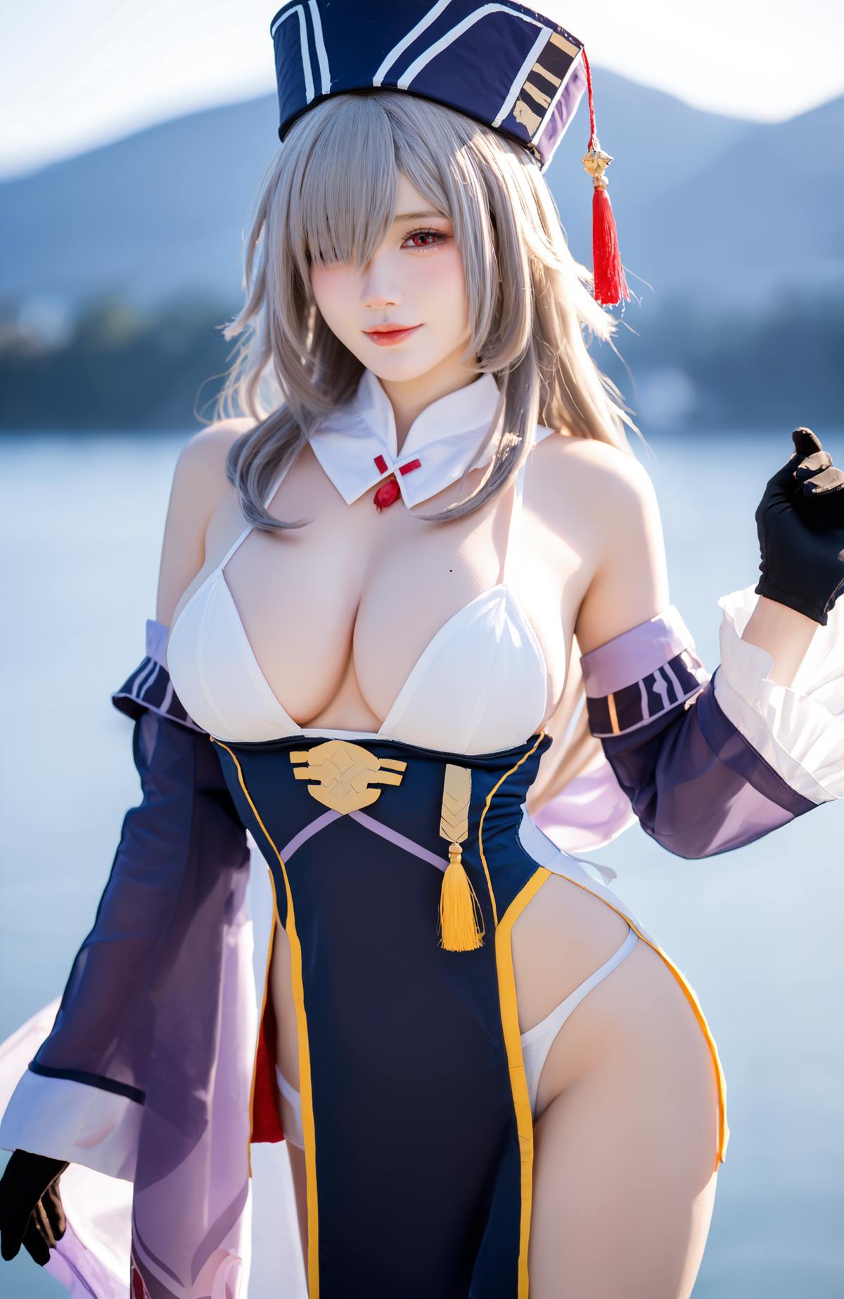 AI绘画 644 cos [30P/145MB]插图1