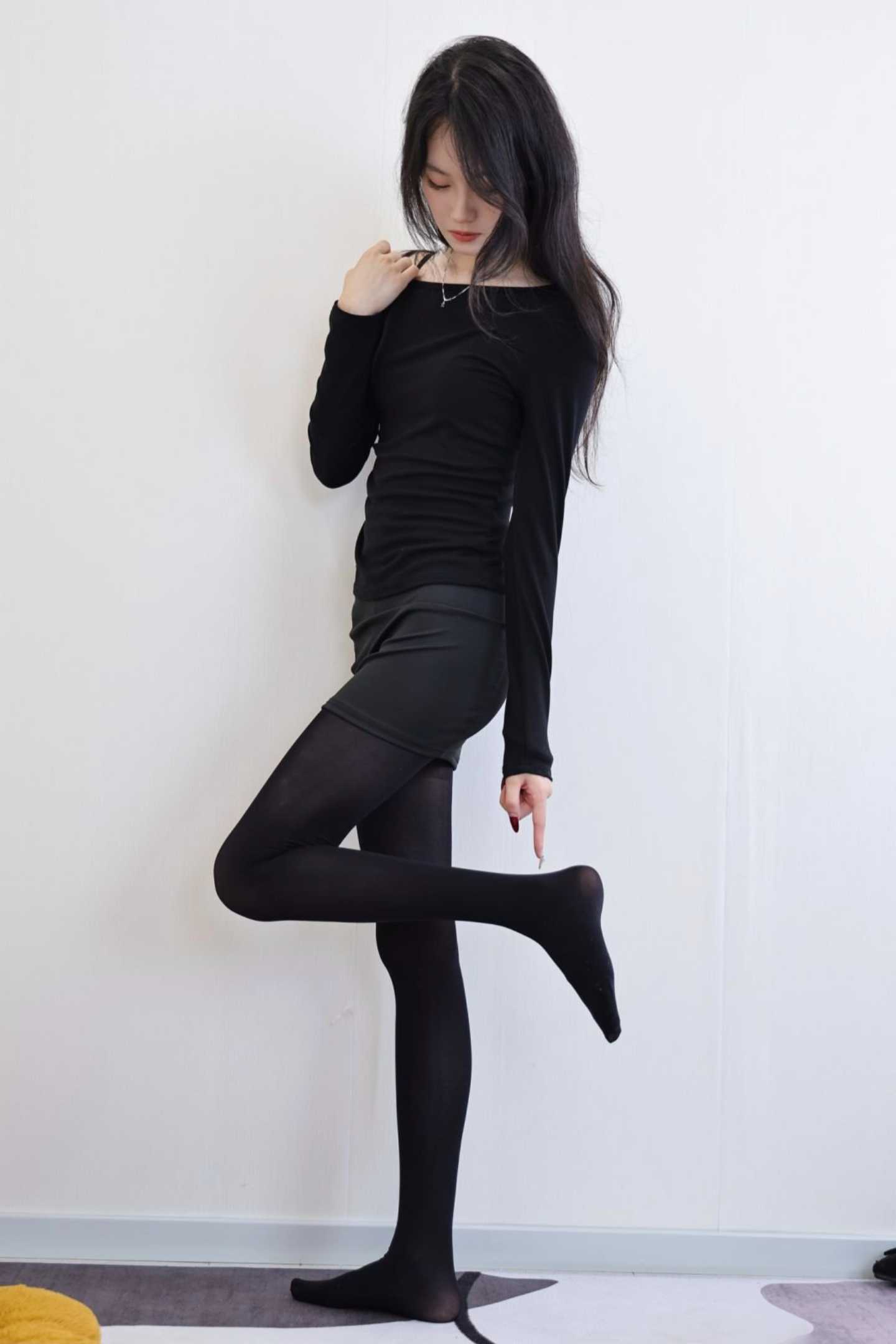 绮梦摄影：第346期 小艺-官方原版［470P/2V/11.54G］插图