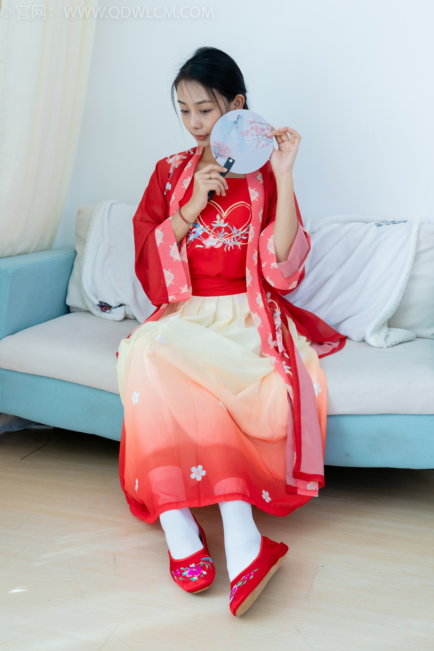 勿恋传媒2386期[179P/1V/5.8G]插图