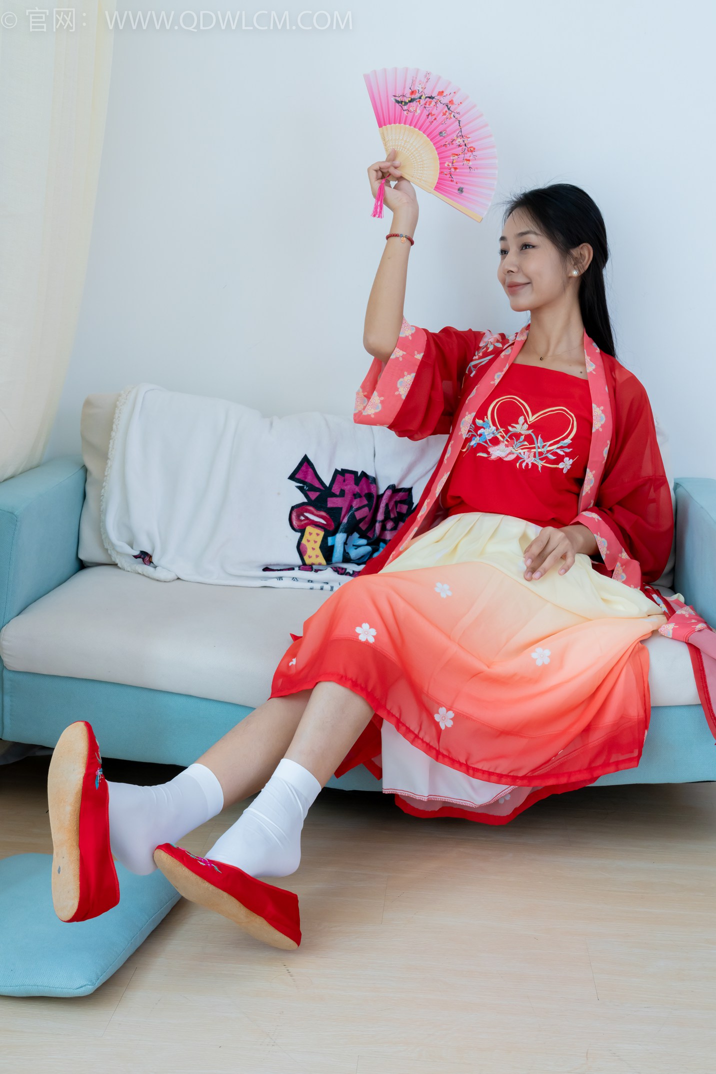 勿恋传媒2386期[179P/1V/5.8G]插图1