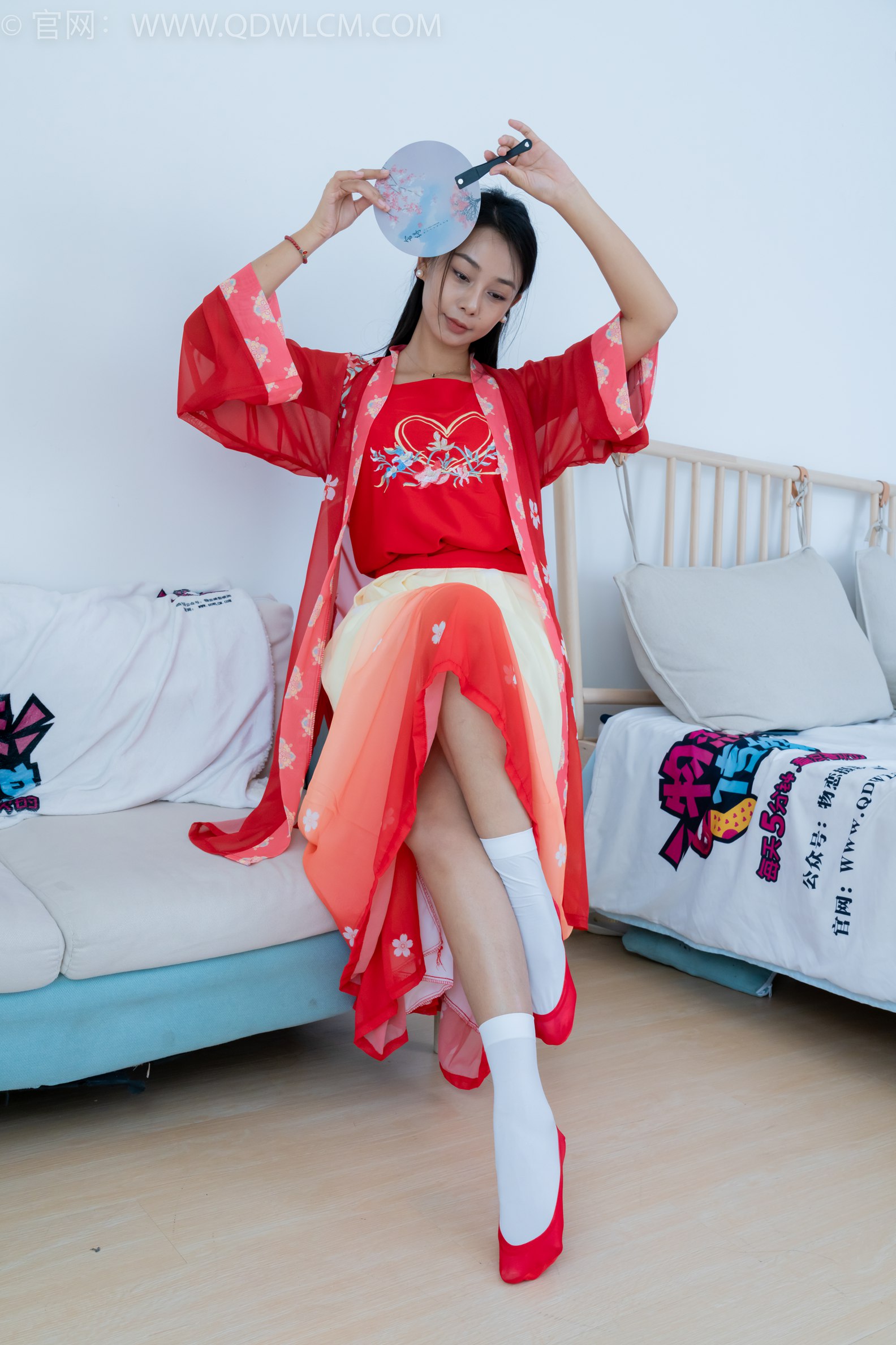 勿恋传媒2386期[179P/1V/5.8G]插图2