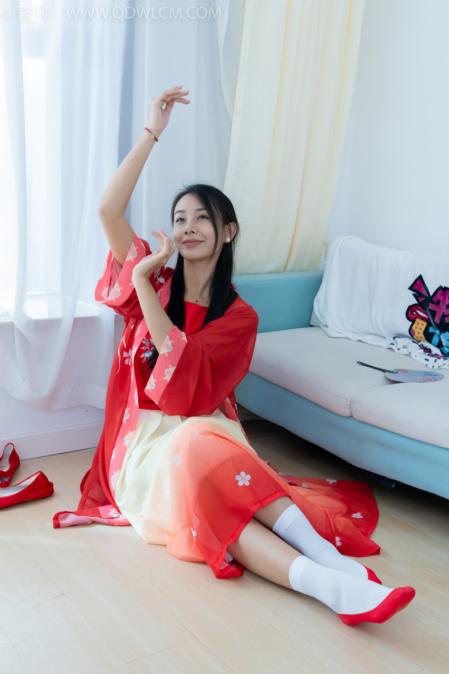 勿恋传媒2386期[179P/1V/5.8G]插图7