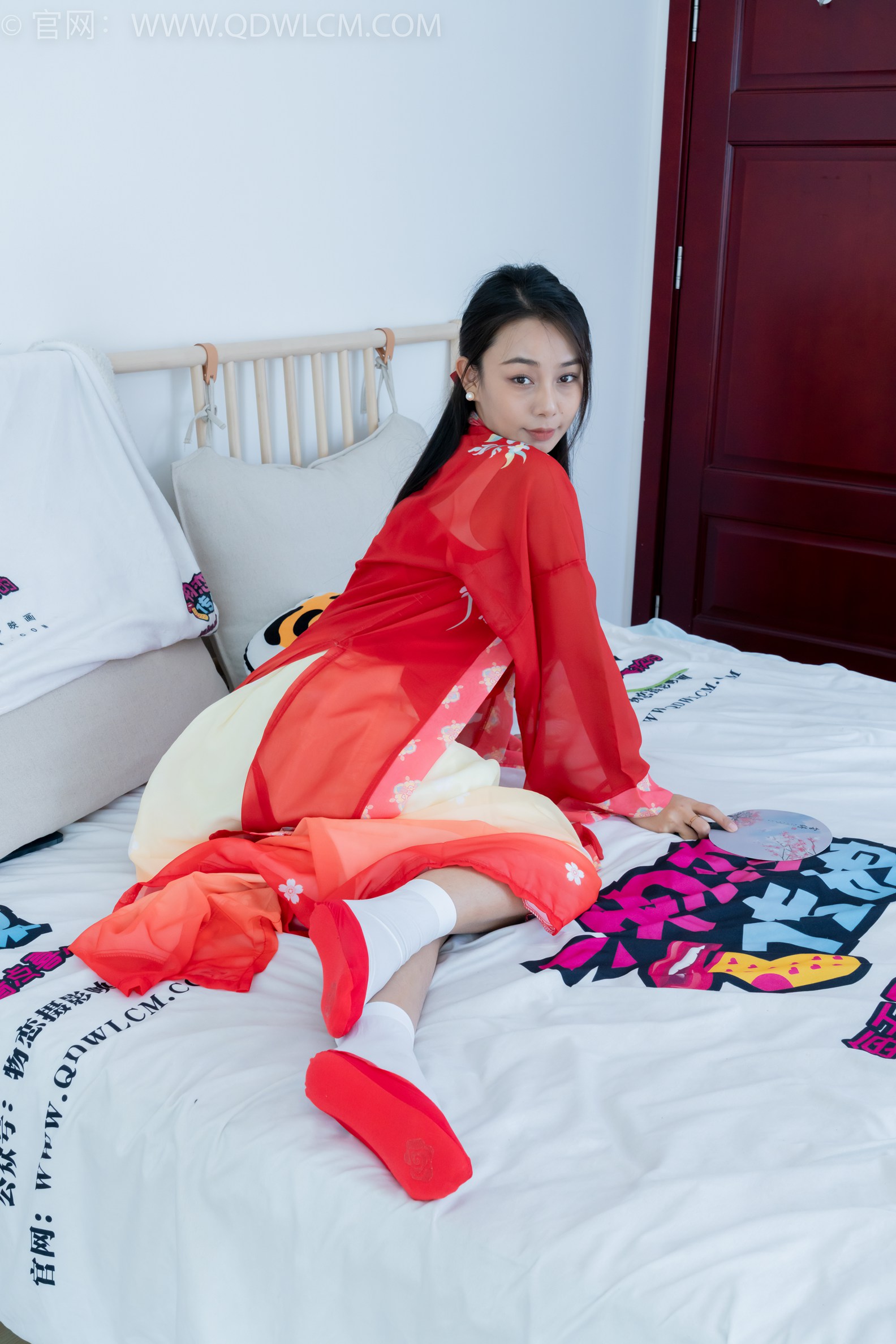 勿恋传媒2386期[179P/1V/5.8G]插图8