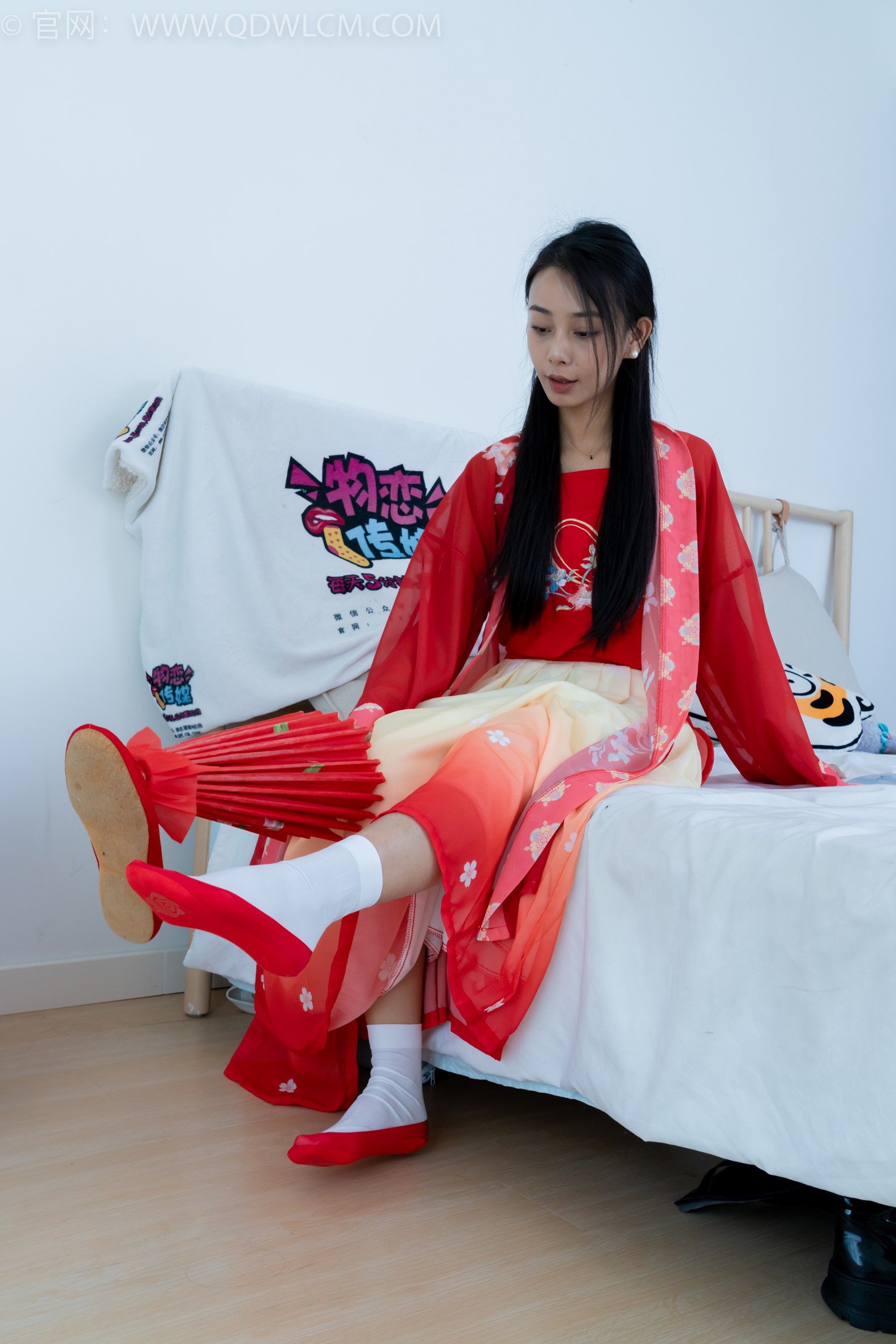 勿恋传媒2386期[179P/1V/5.8G]插图6