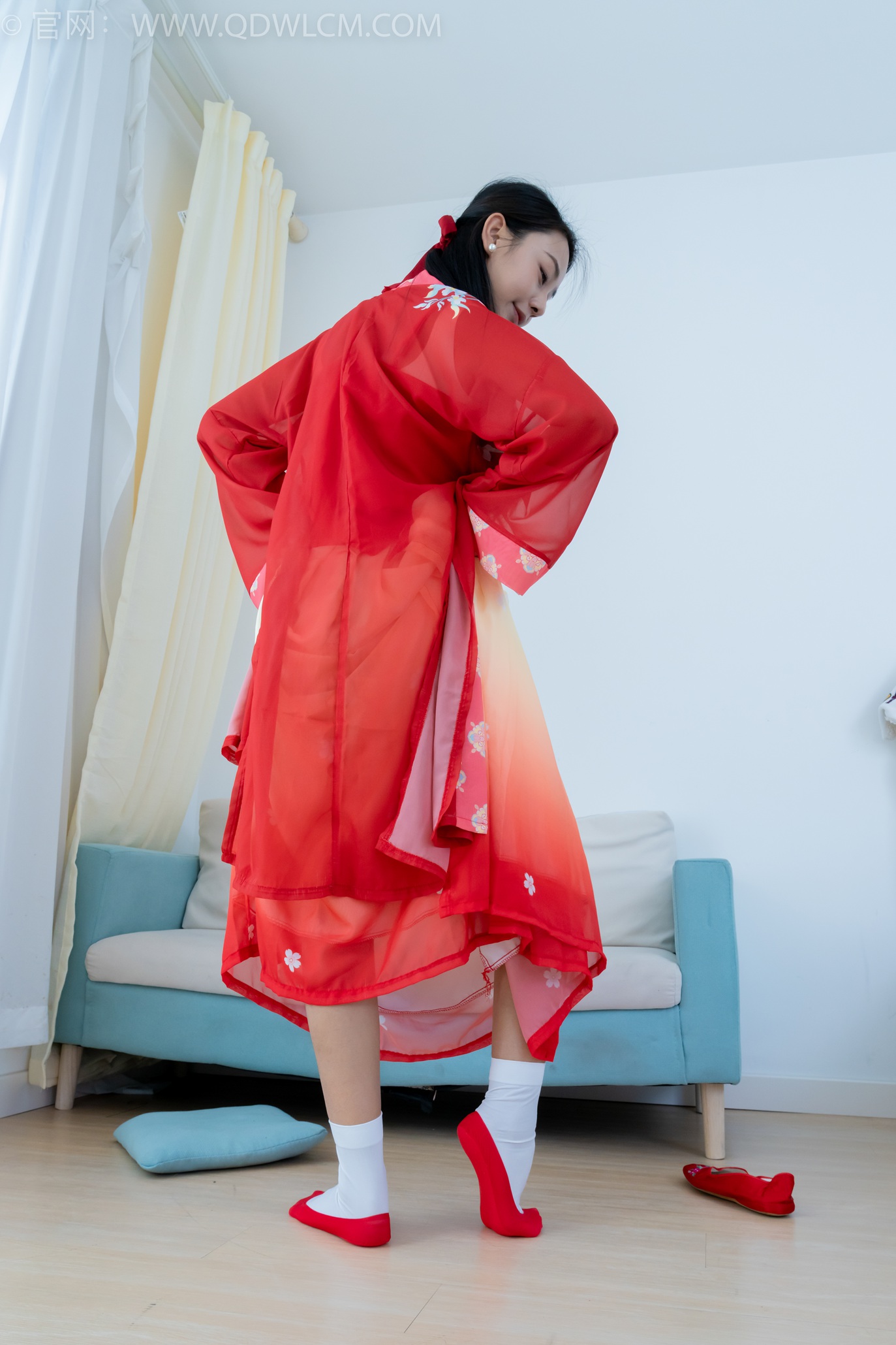 勿恋传媒2386期[179P/1V/5.8G]插图3