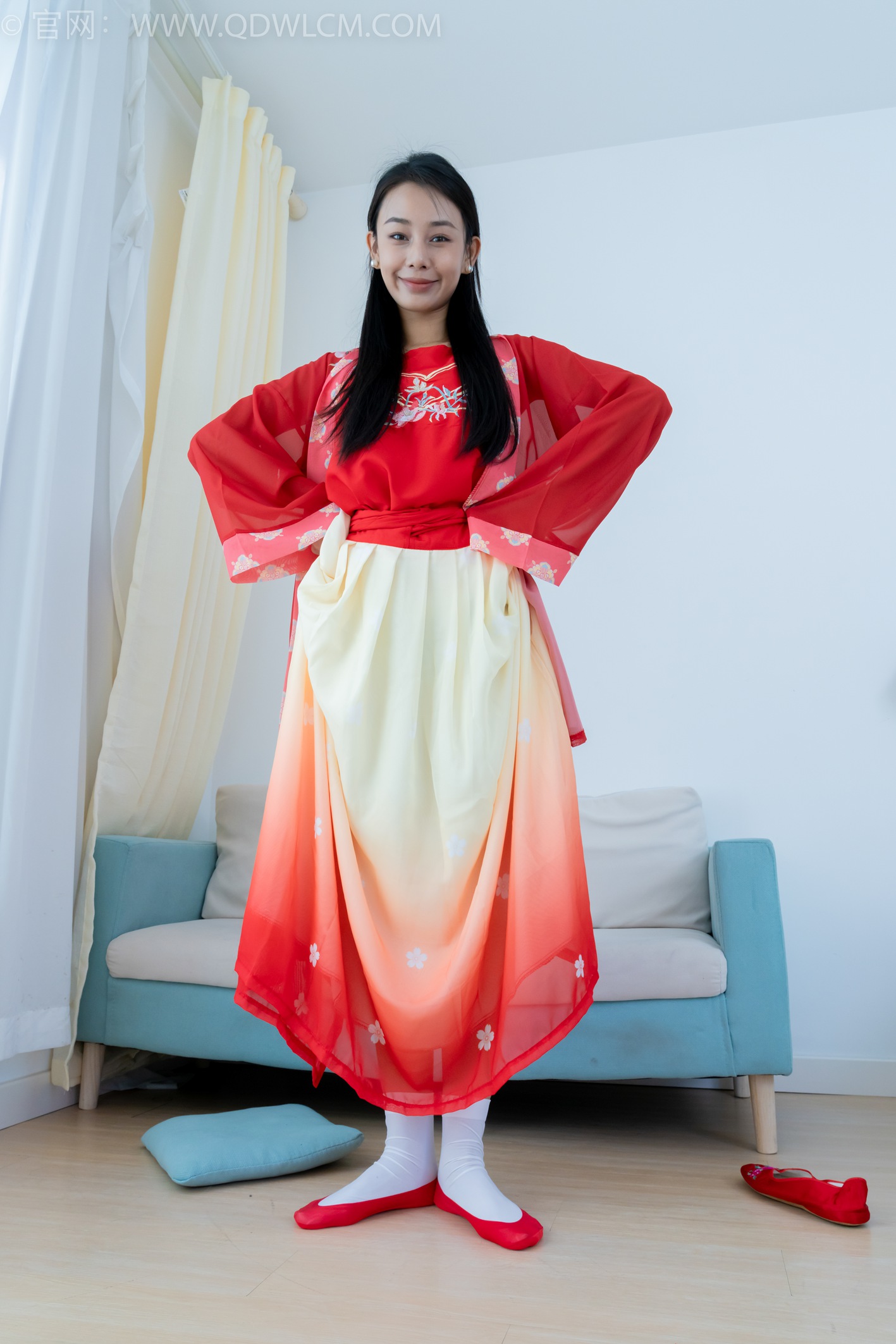 勿恋传媒2386期[179P/1V/5.8G]插图5