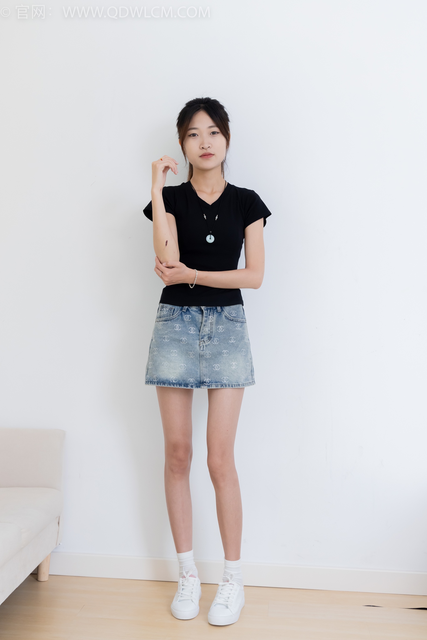 勿恋传媒2399期[150P/1V/3.16G]插图1