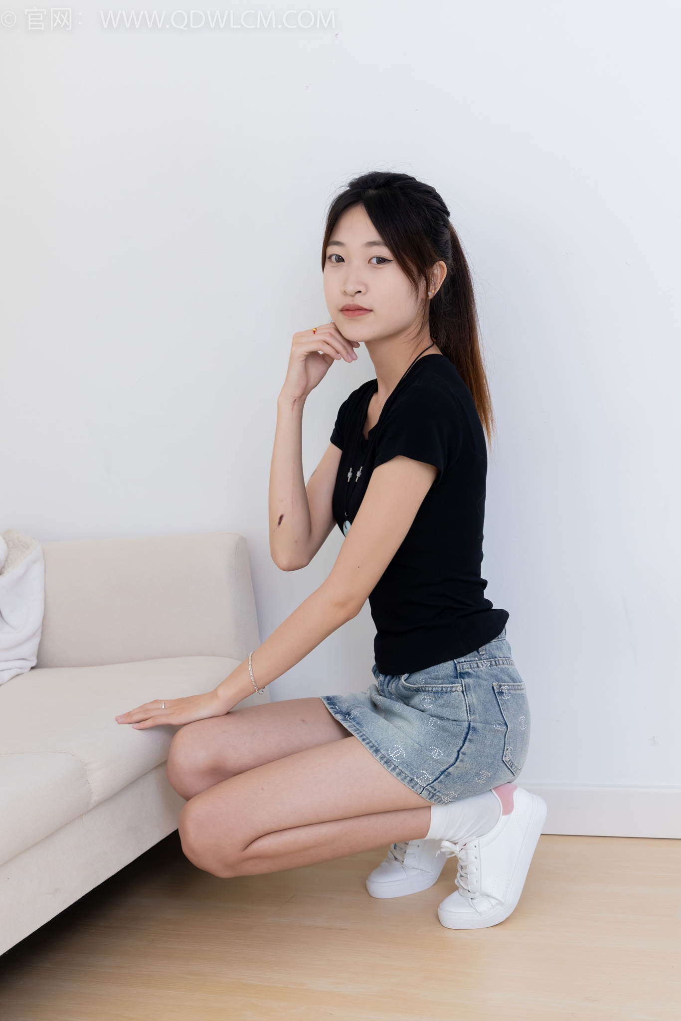 勿恋传媒2399期[150P/1V/3.16G]插图8