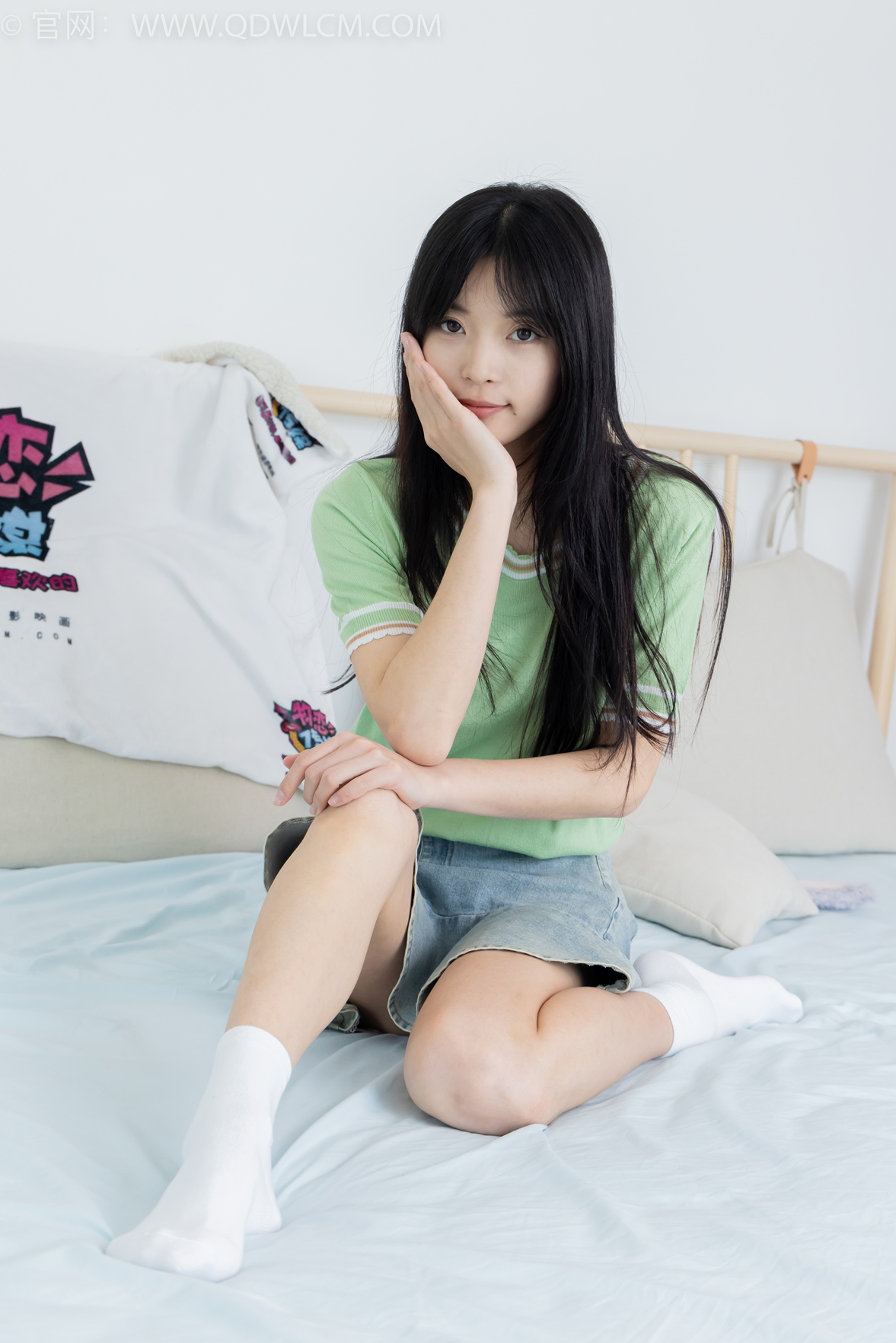 勿恋传媒2402期[190P/1V/4.87G]插图2