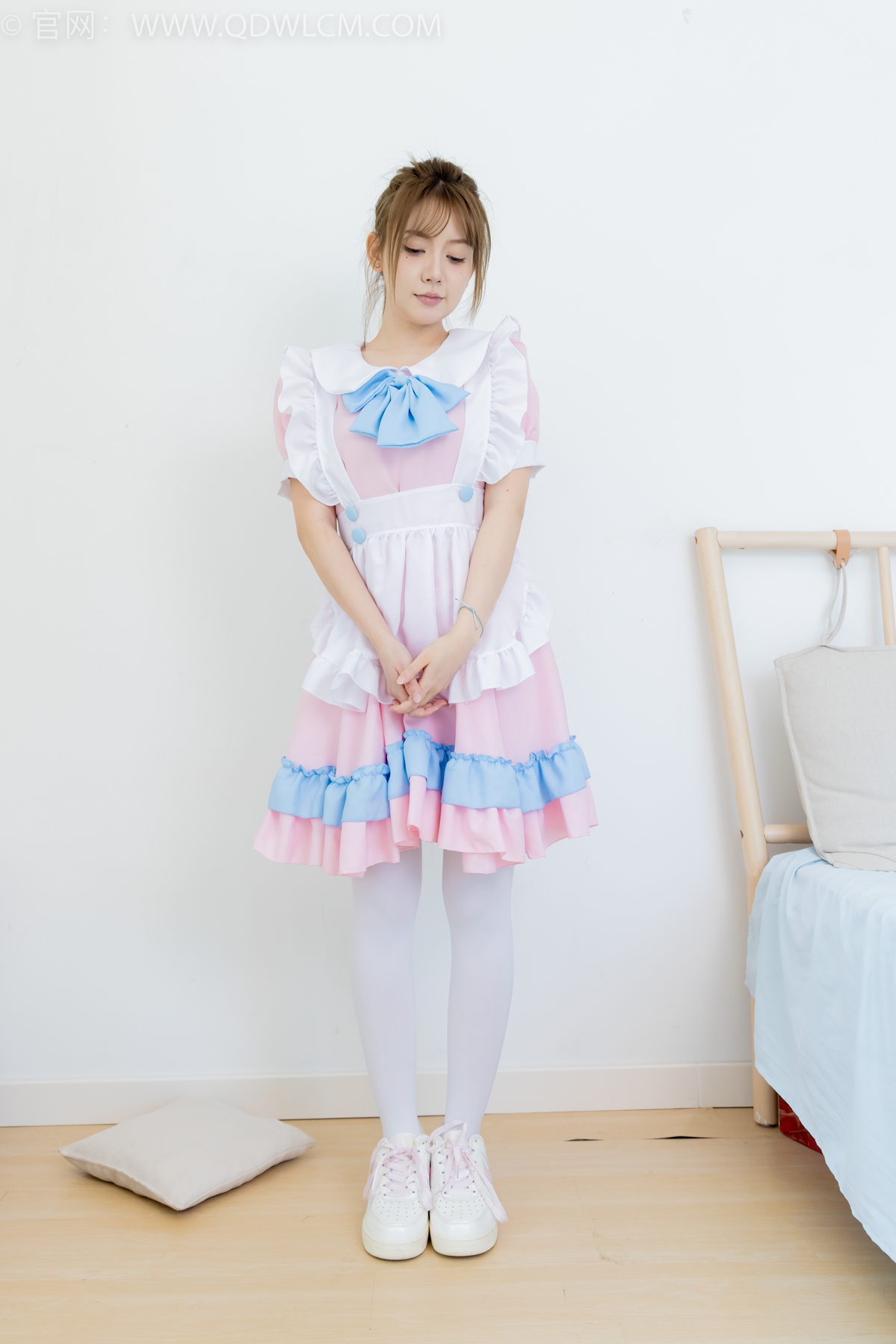 勿恋传媒2416期[160P/1V/3.41G]插图3