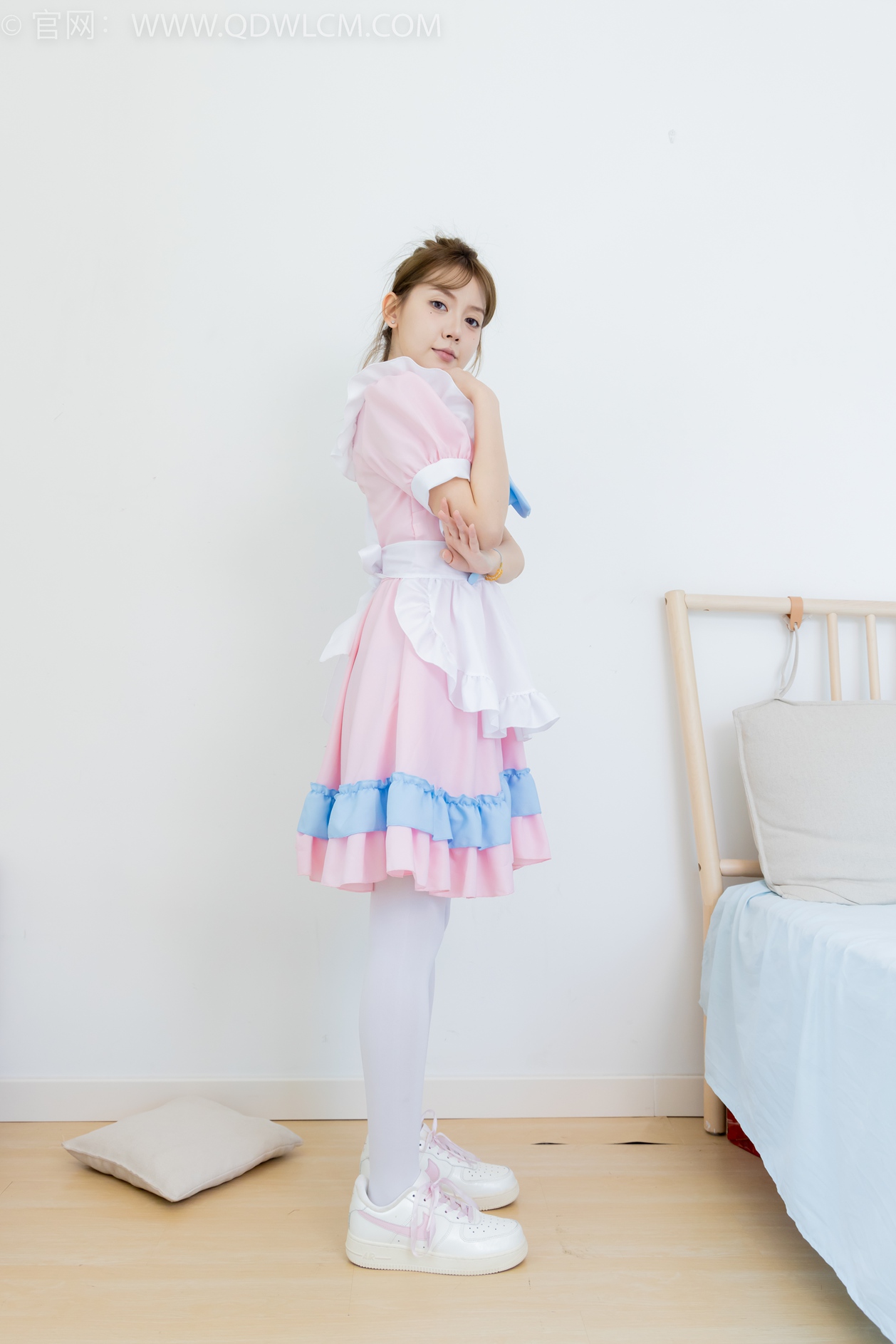 勿恋传媒2416期[160P/1V/3.41G]插图7