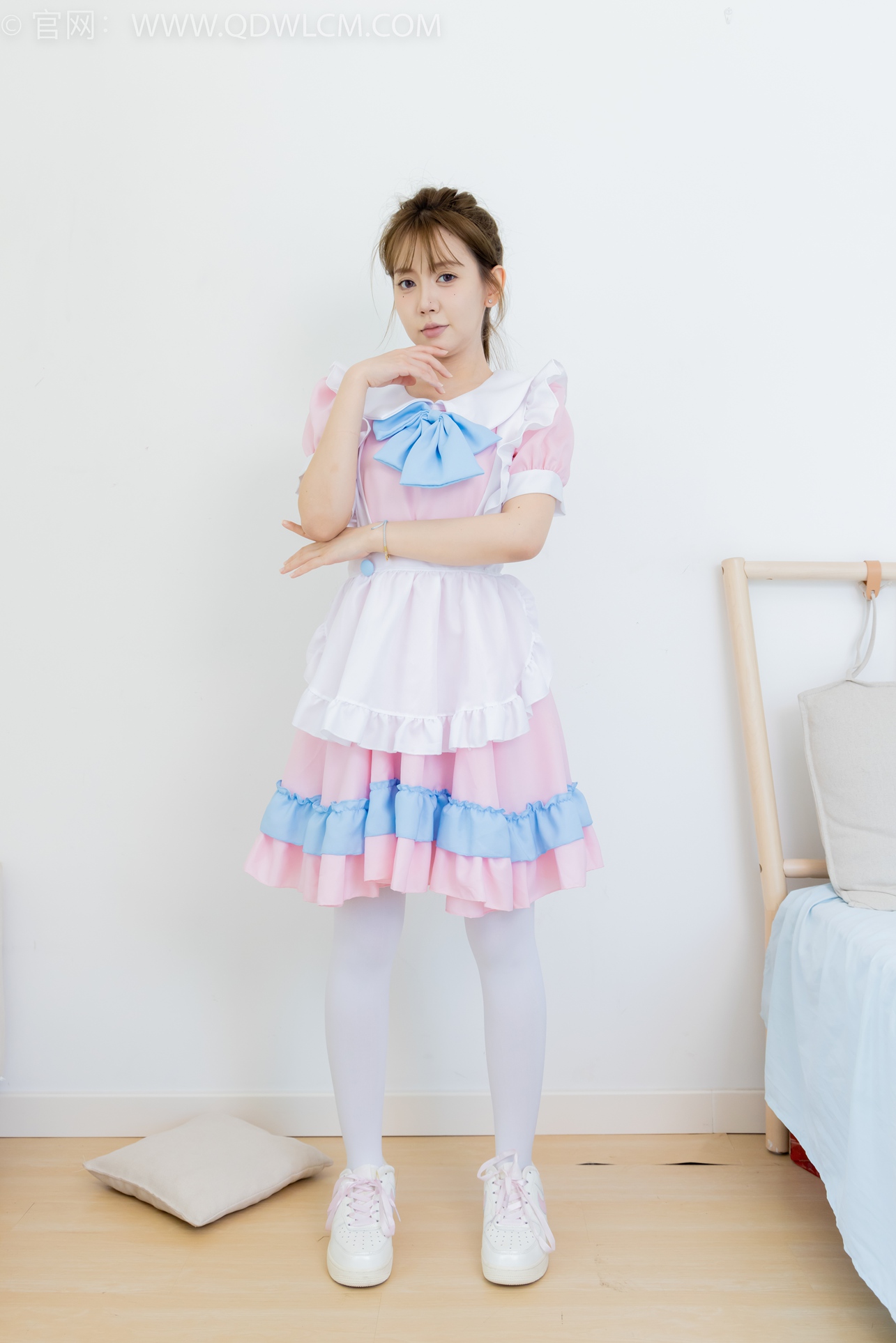 勿恋传媒2416期[160P/1V/3.41G]插图8