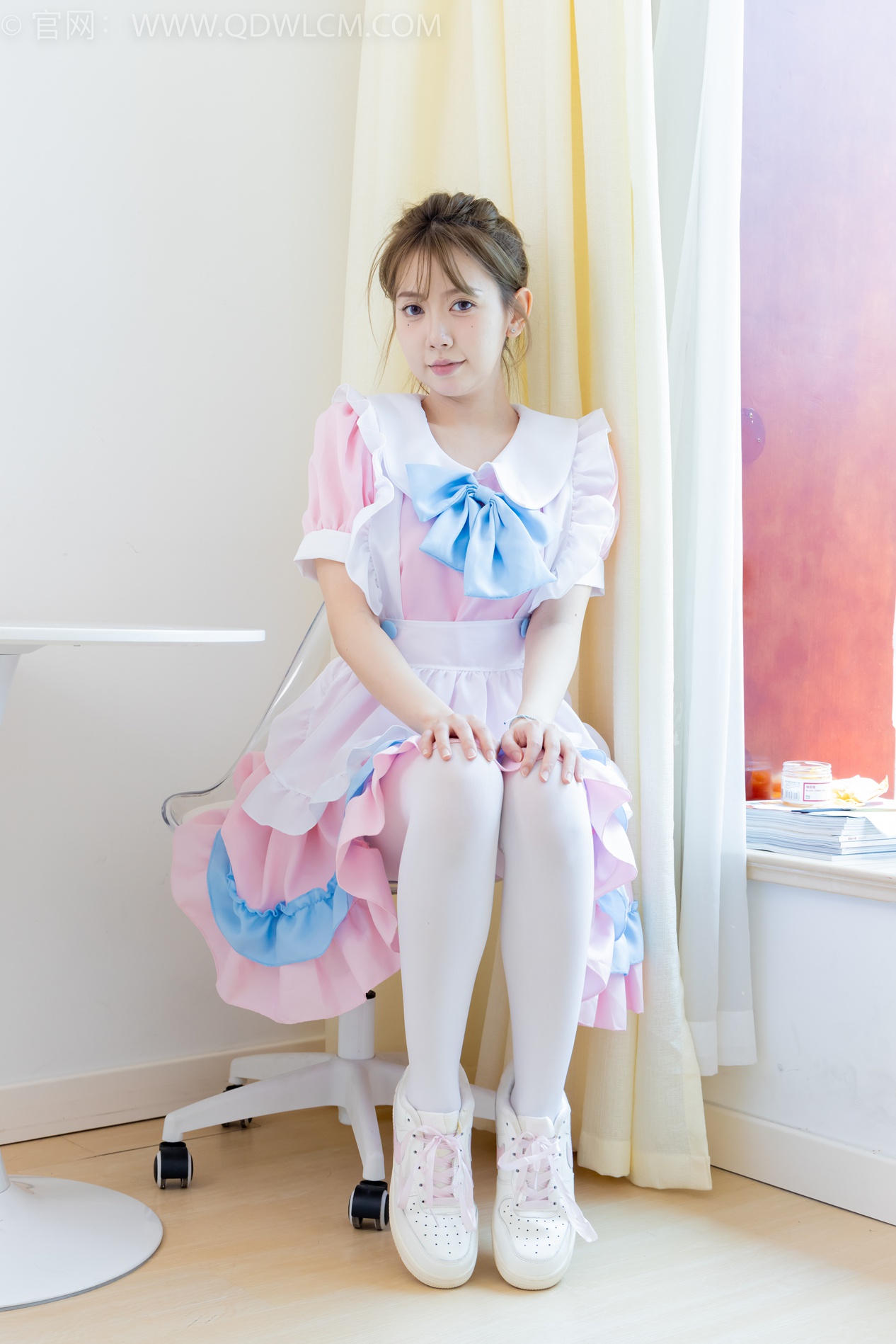 勿恋传媒2416期[160P/1V/3.41G]插图2