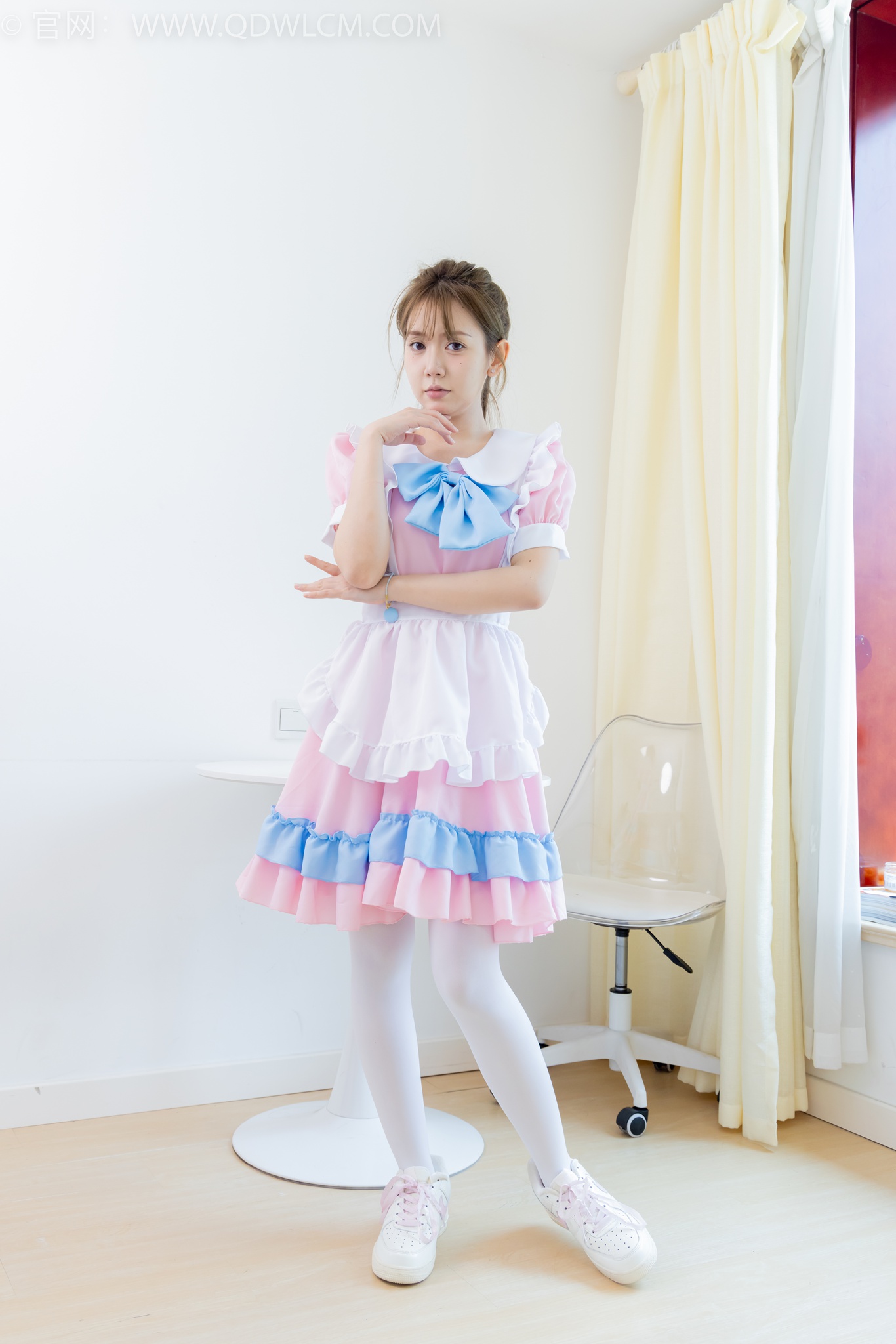 勿恋传媒2416期[160P/1V/3.41G]插图