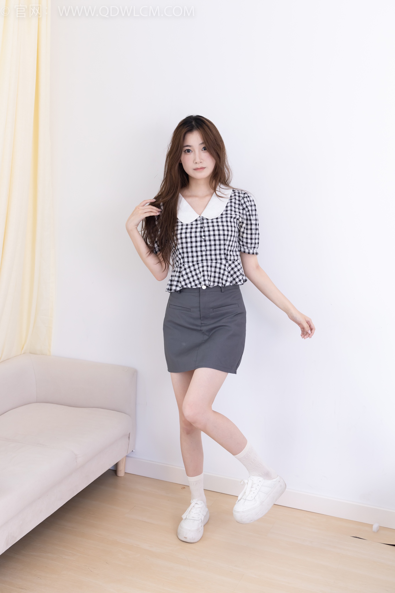 勿恋传媒2422期[150P/1V/3.03G]插图6