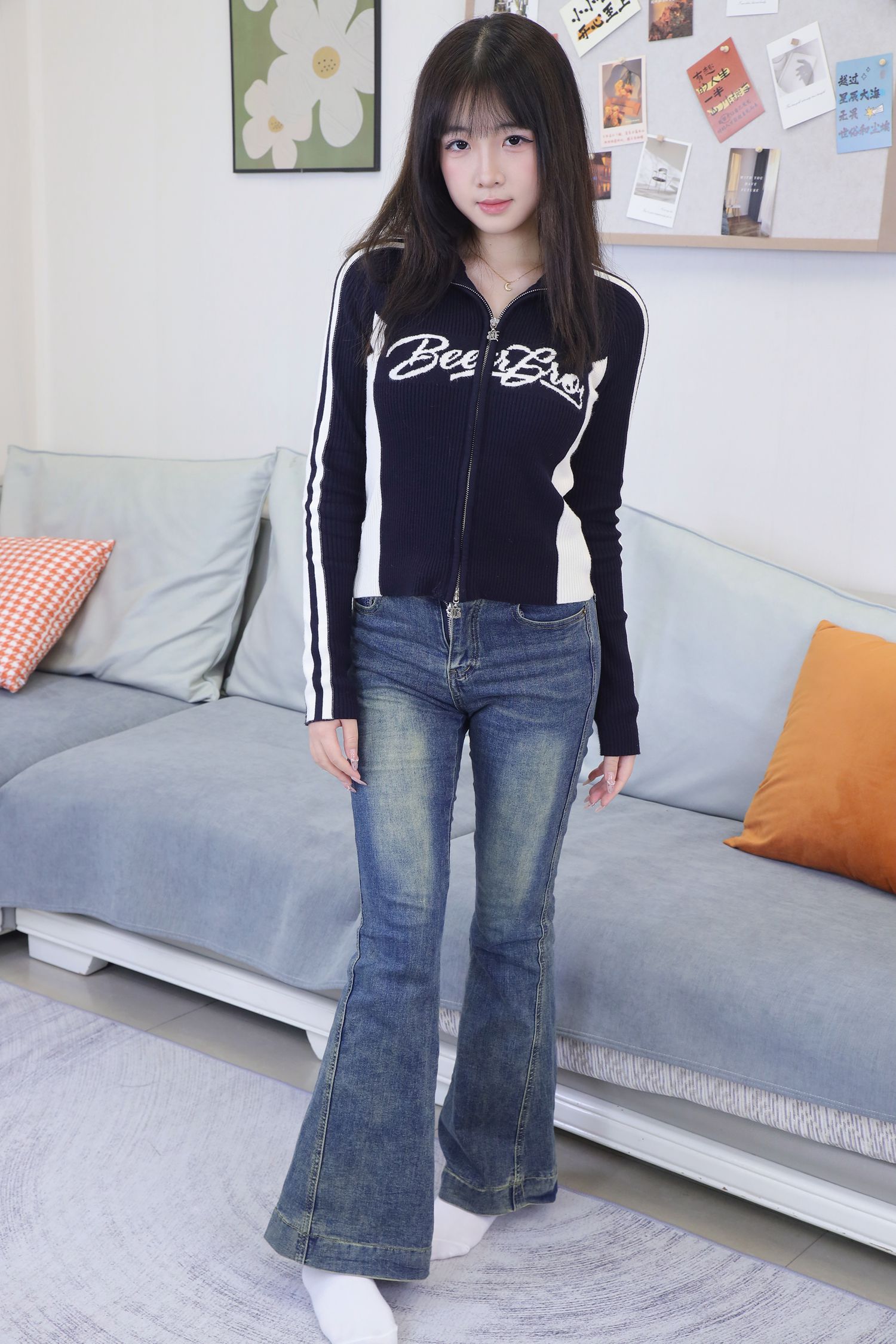 绮梦250期无水印收藏版[441P/2V/13G]插图2