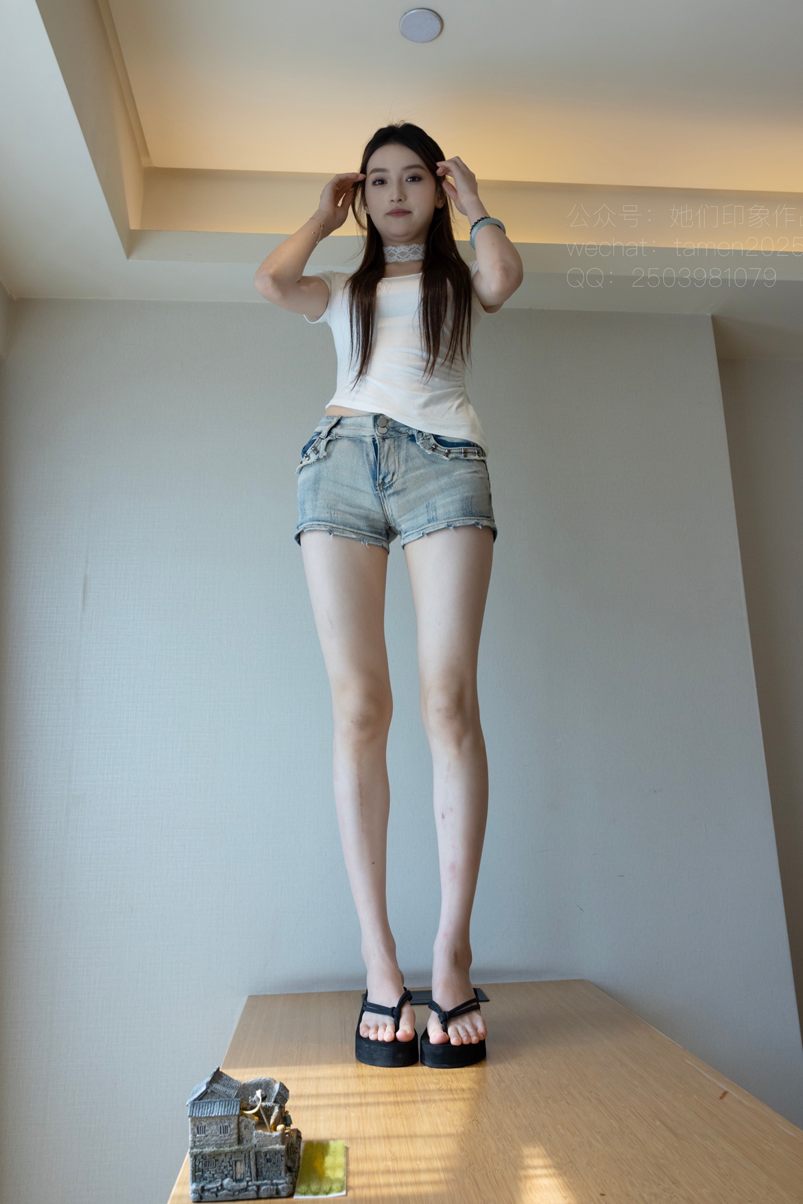 她们印象2560期[110P/1V/2.91G]插图4