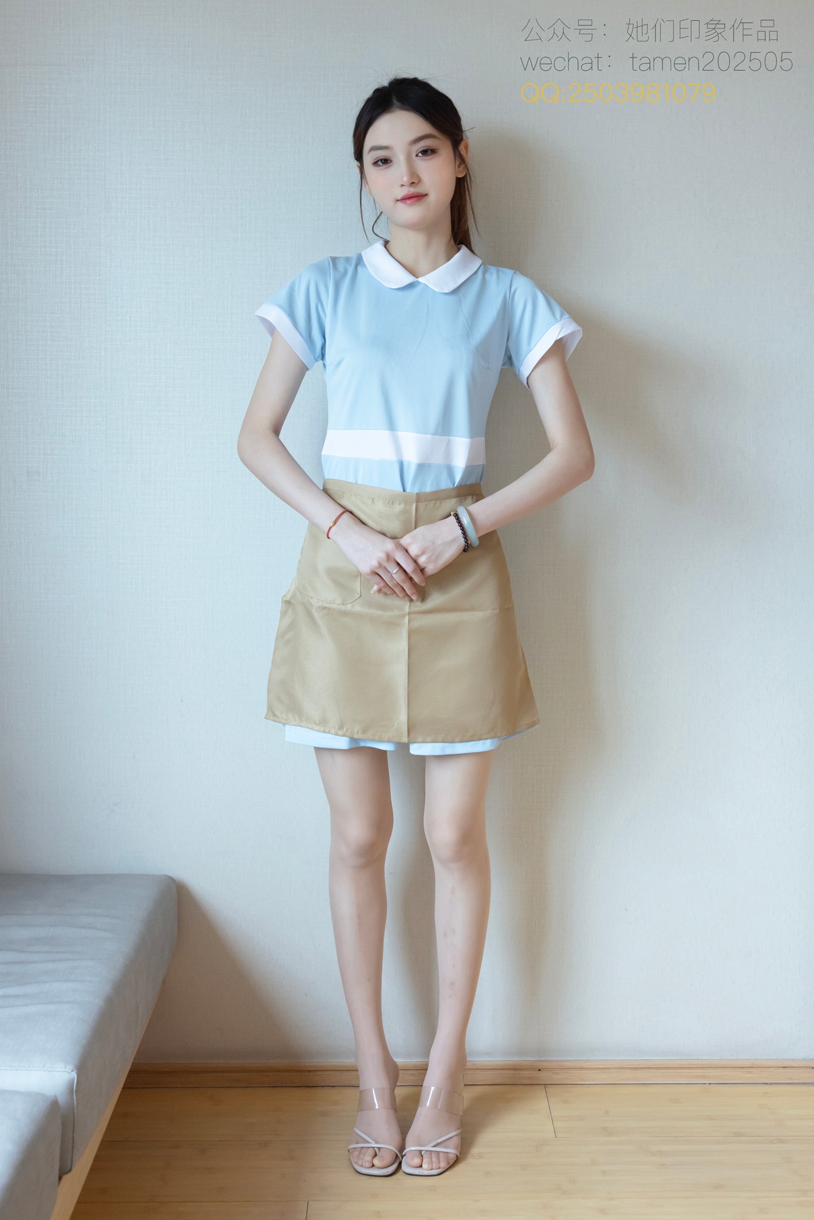 她们印象2665 [208P/1V/7.14G]插图