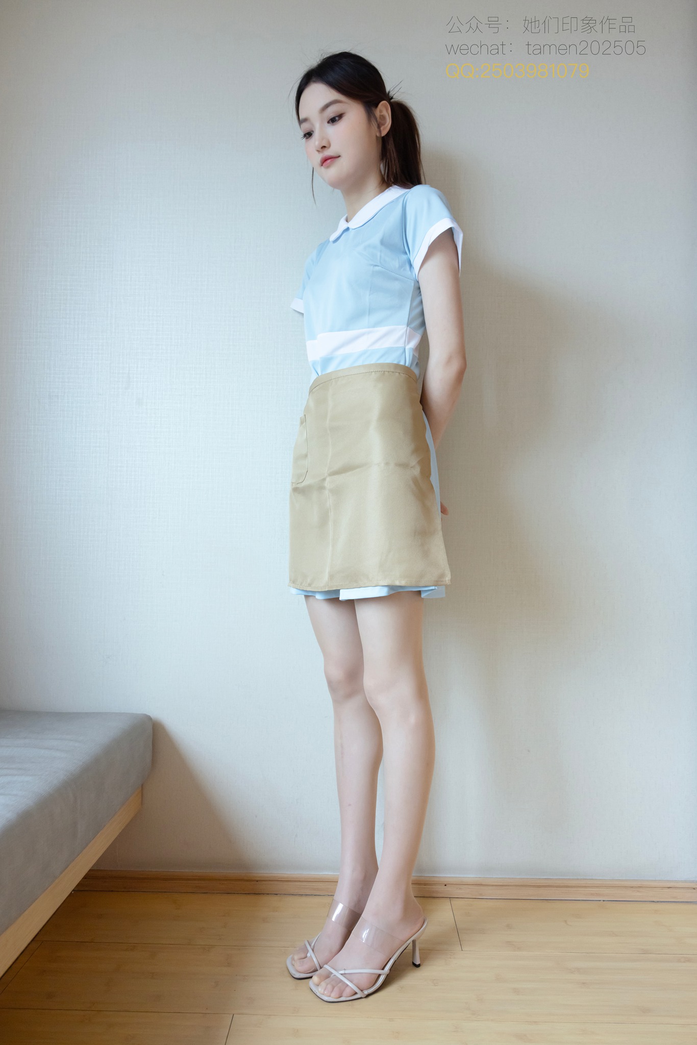 她们印象2665 [208P/1V/7.14G]插图4