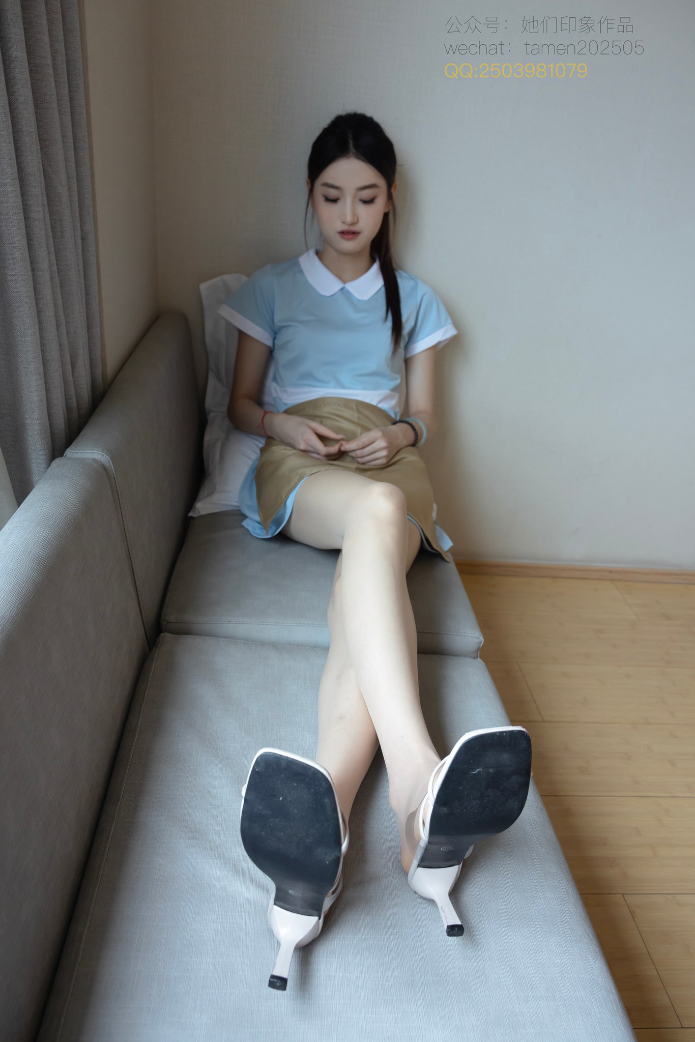 她们印象2665 [208P/1V/7.14G]插图2